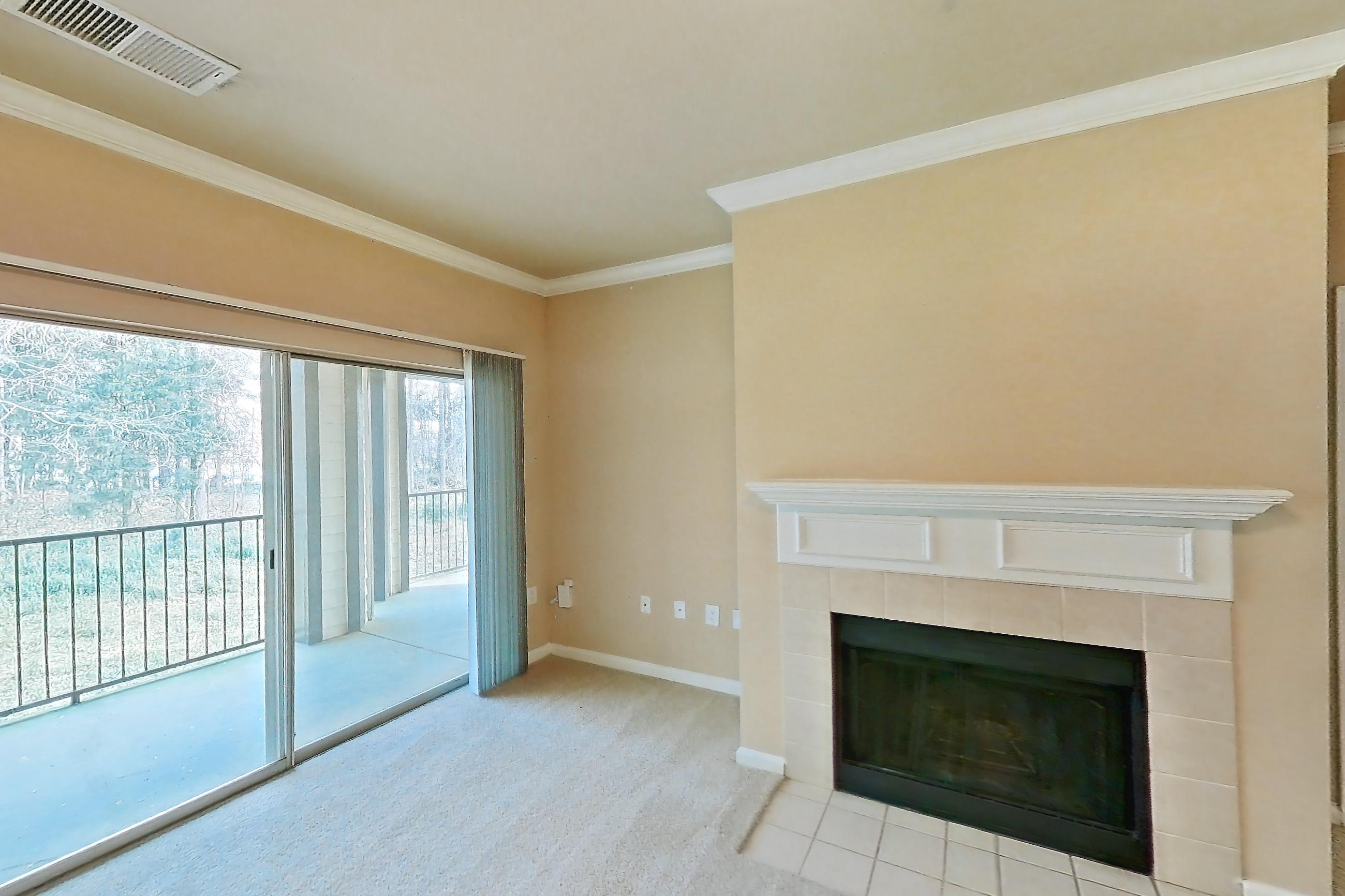 LIVING SPACE