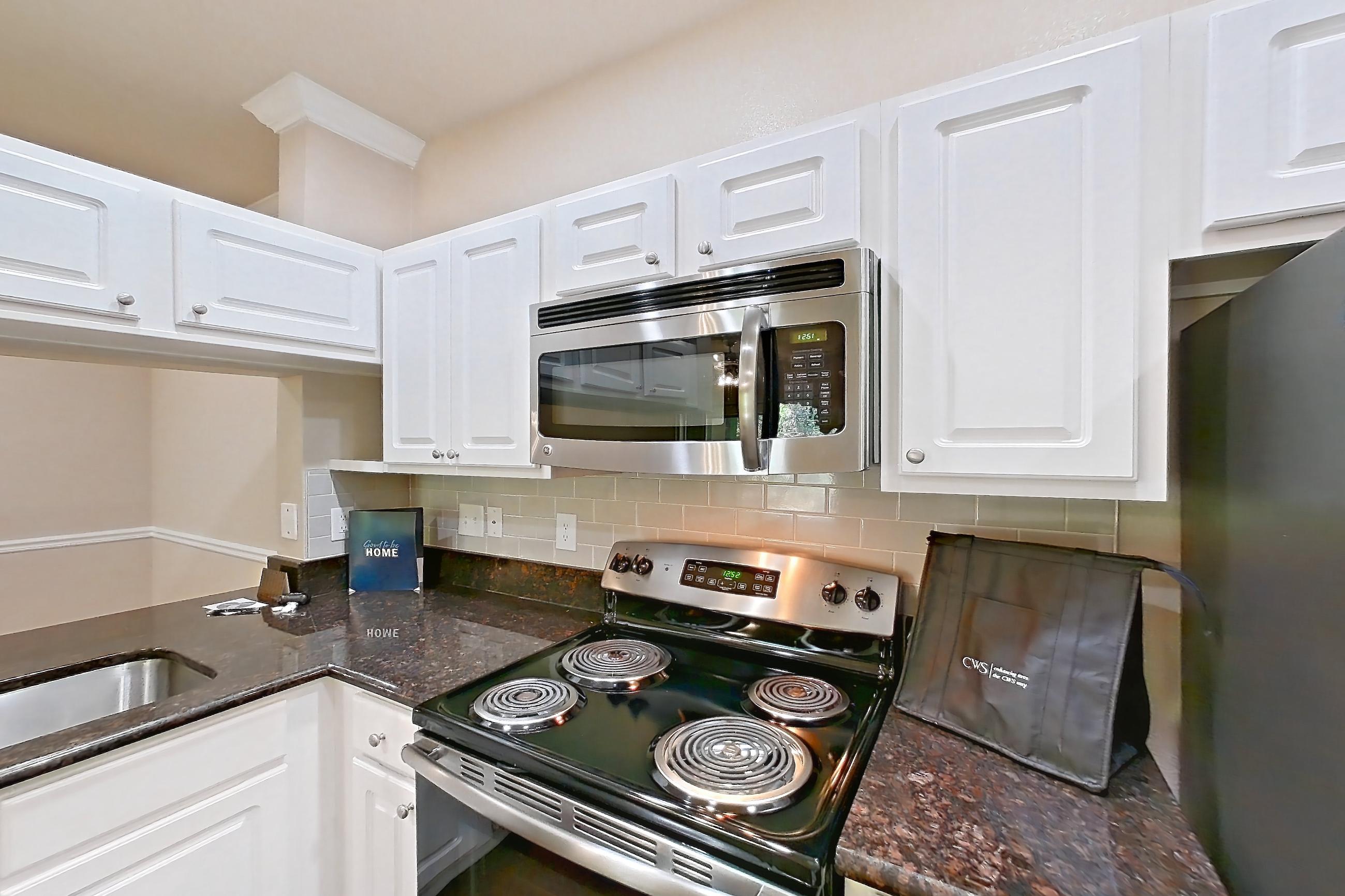 KITCHEN (representative of this floor plan)