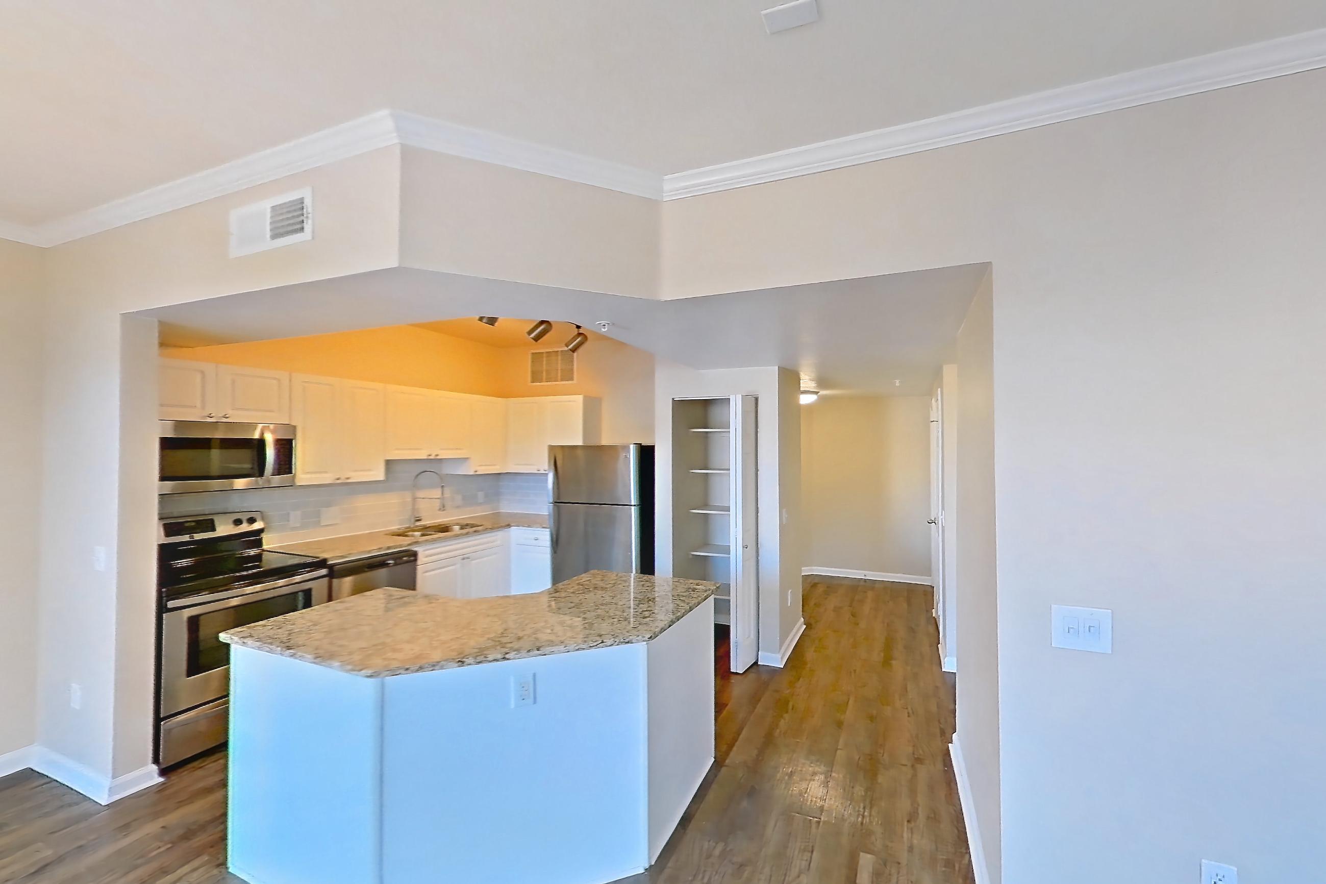 LIVING SPACE