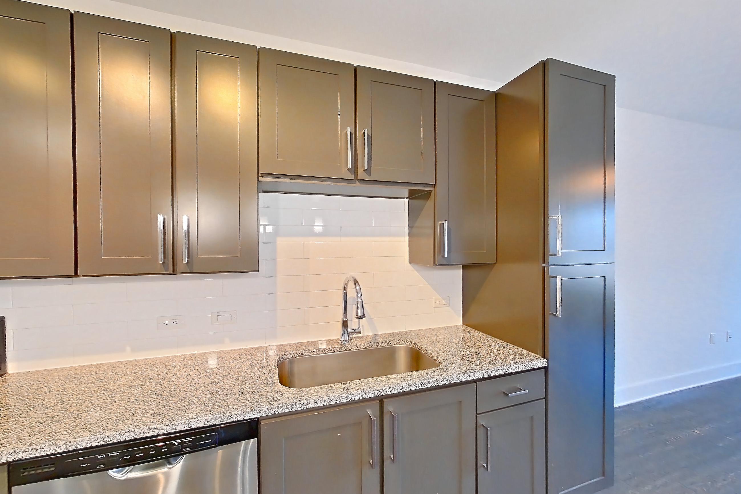 KITCHEN (representative of this floor plan)