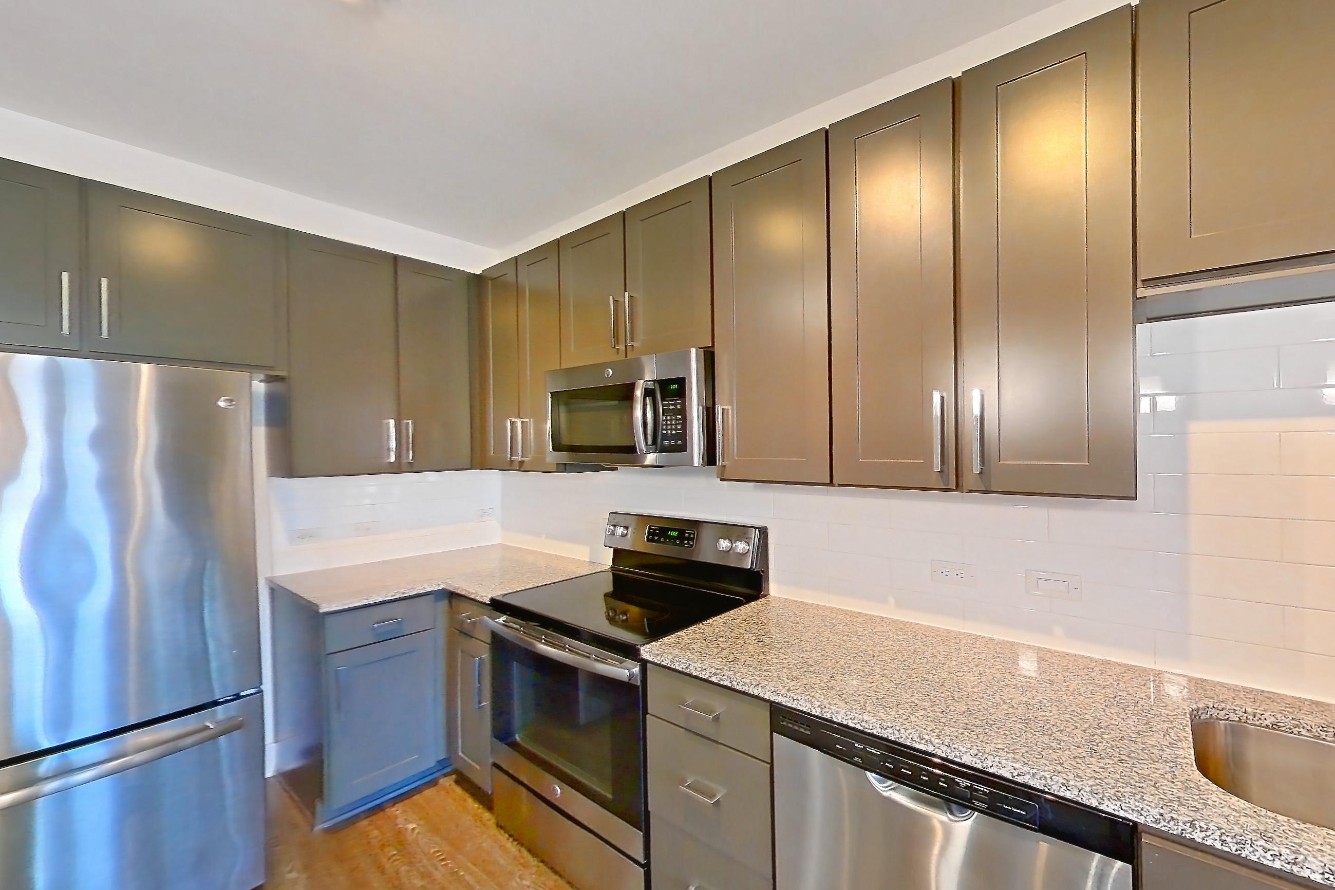 KITCHEN (representative of this floor plan)