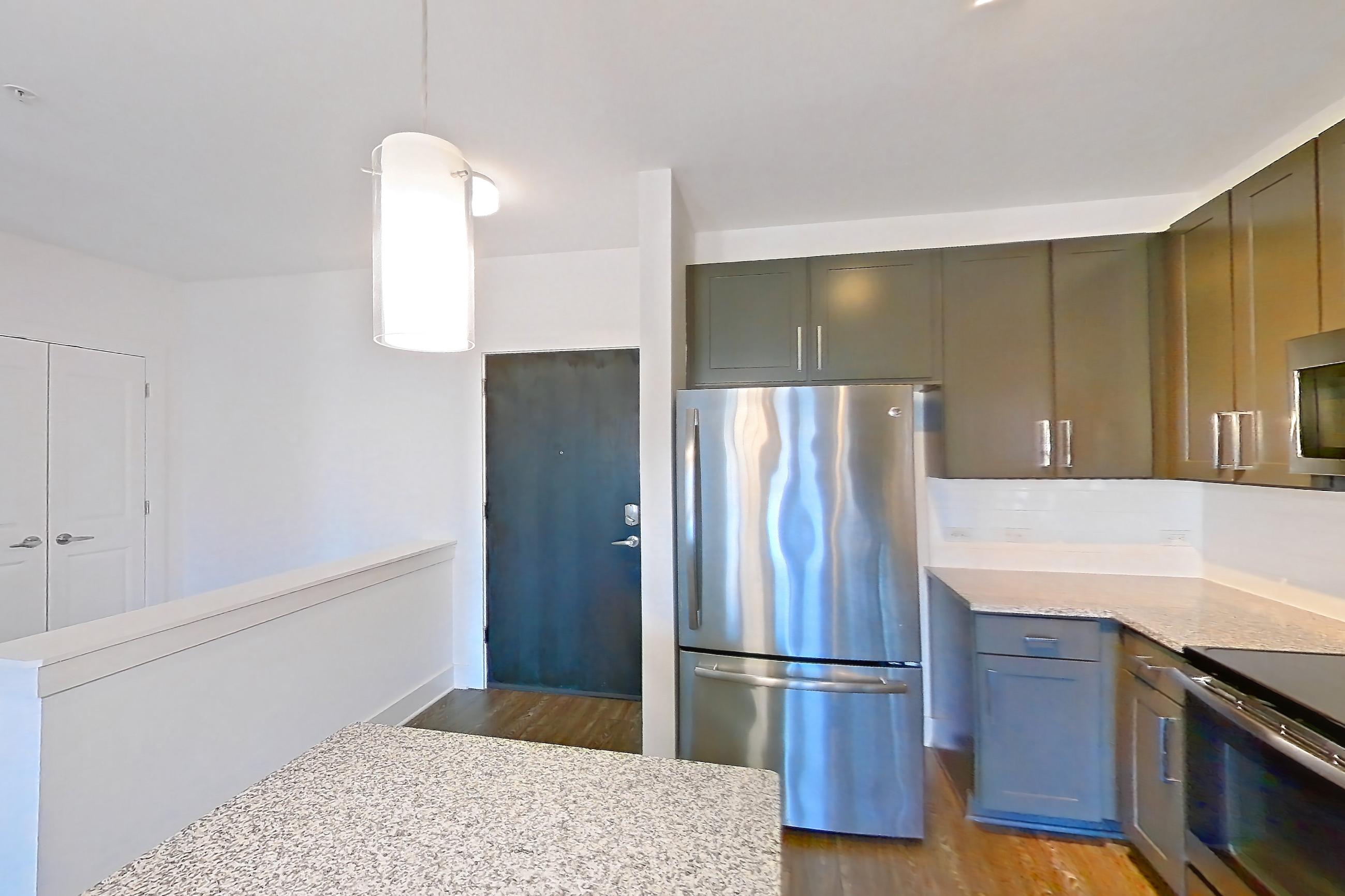 KITCHEN (representative of this floor plan)