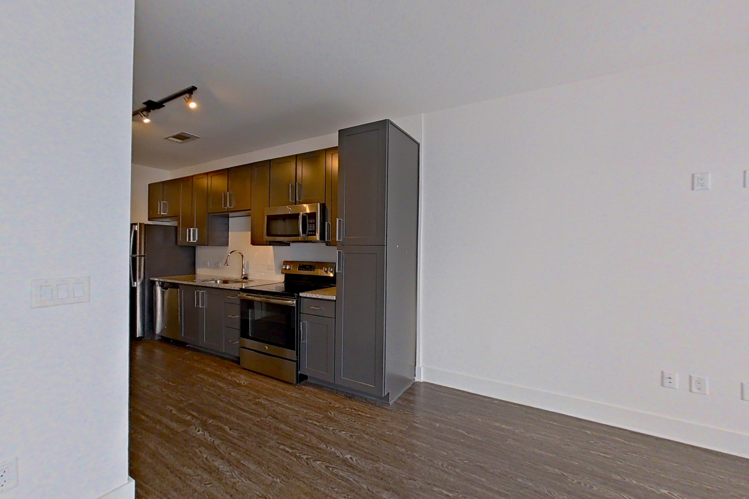 LIVING SPACE