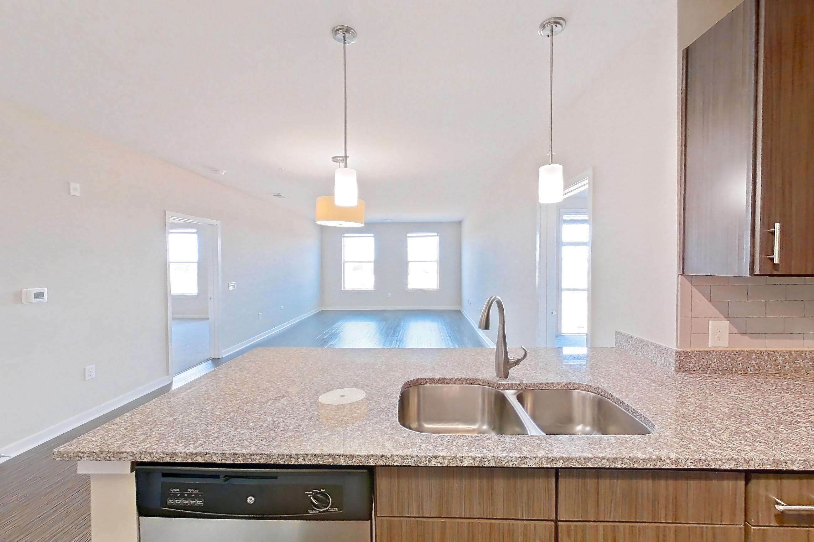KITCHEN (representative of this floor plan)