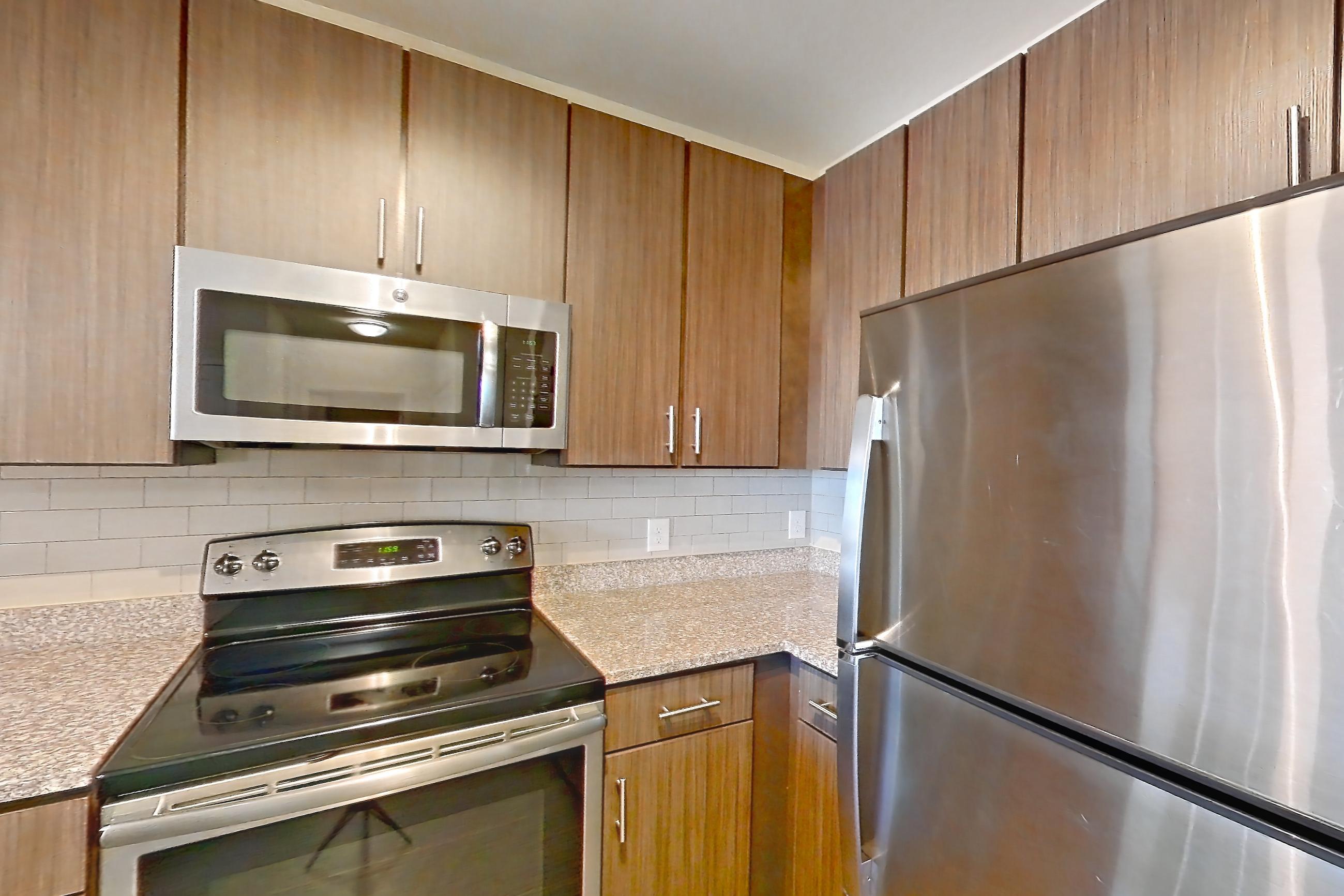 KITCHEN (representative of this floor plan)