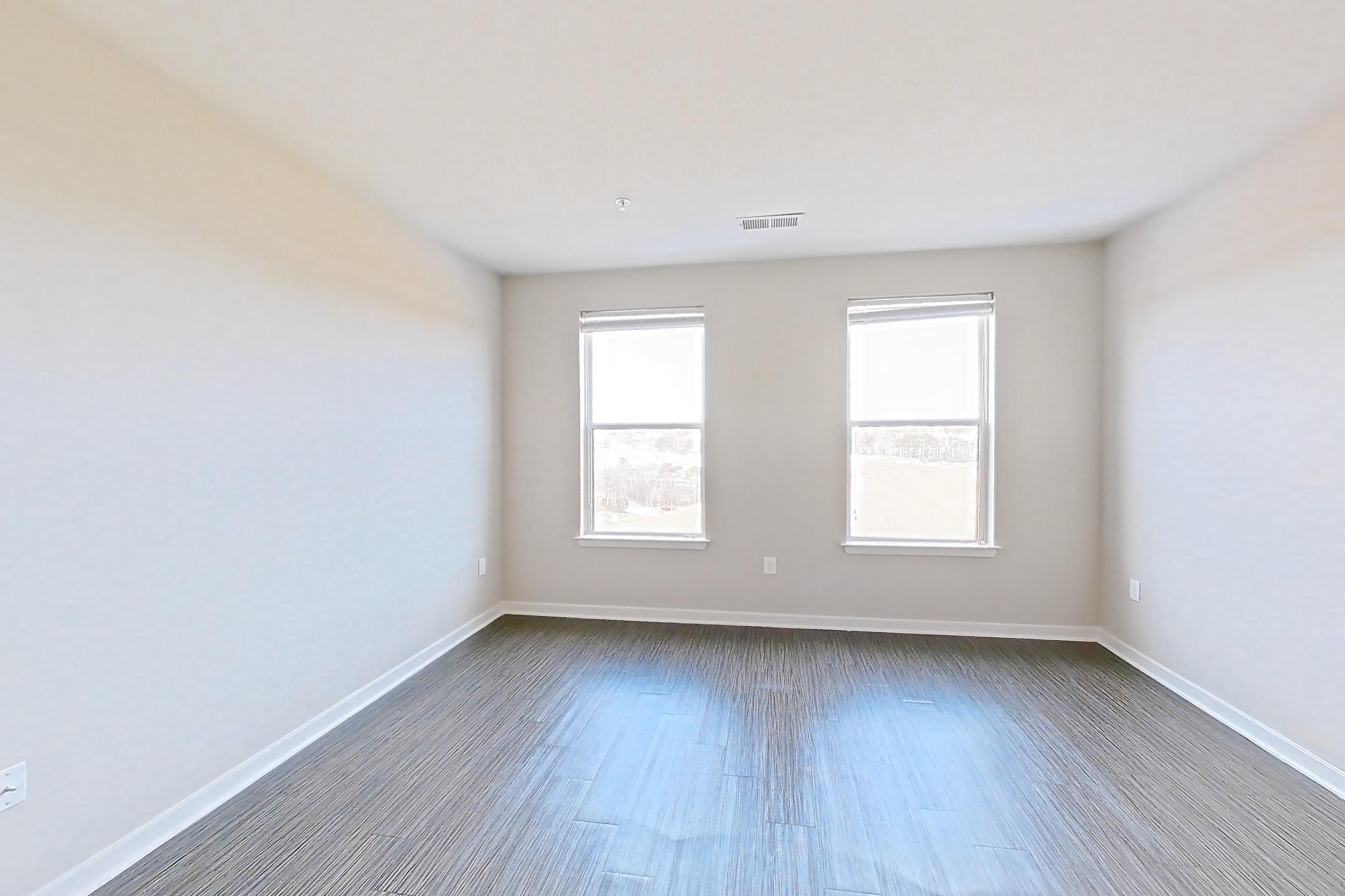 LIVING ROOM (representative of this floor plan)
