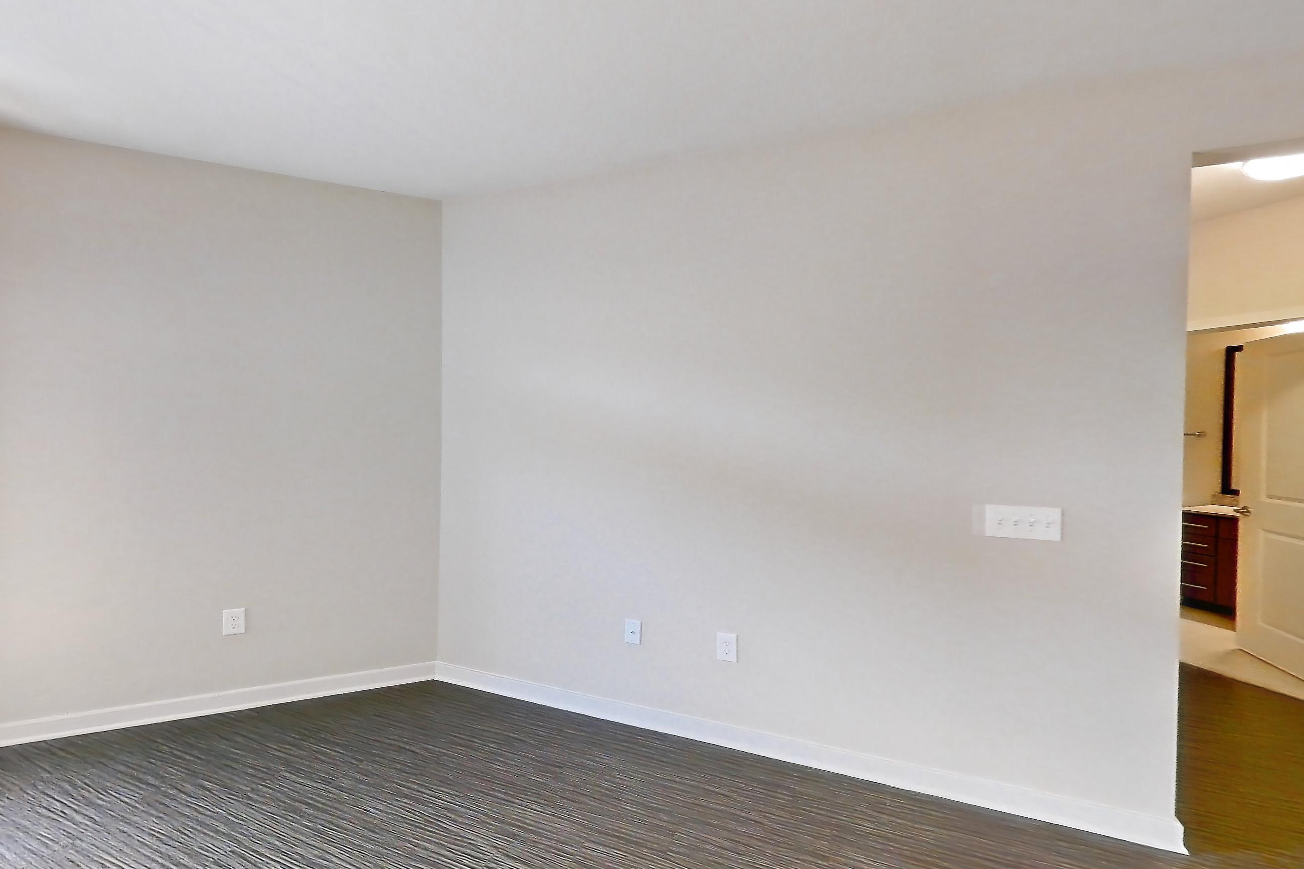 LIVING ROOM (representative of this floor plan)