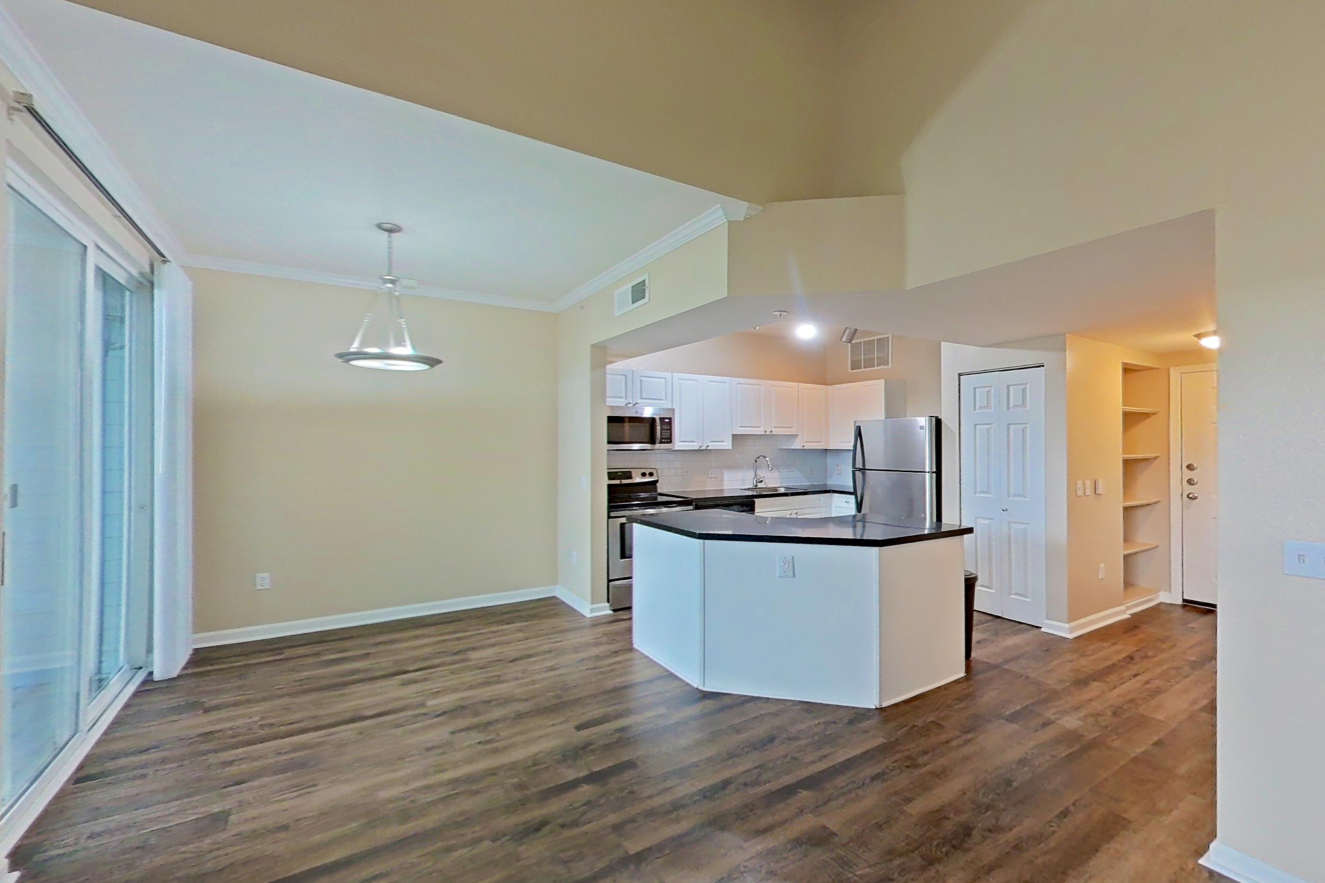LIVING SPACE