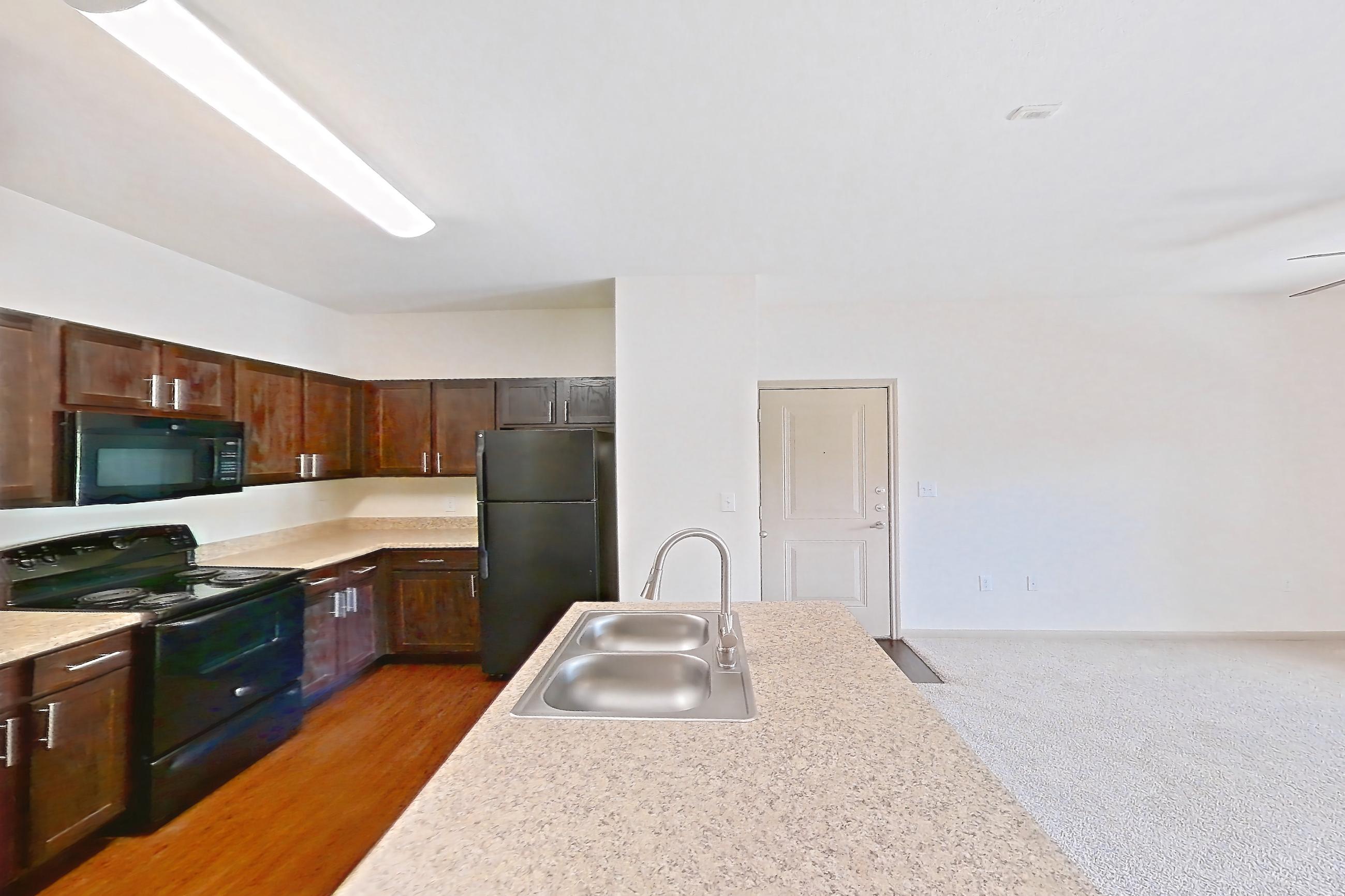 KITCHEN CORNER