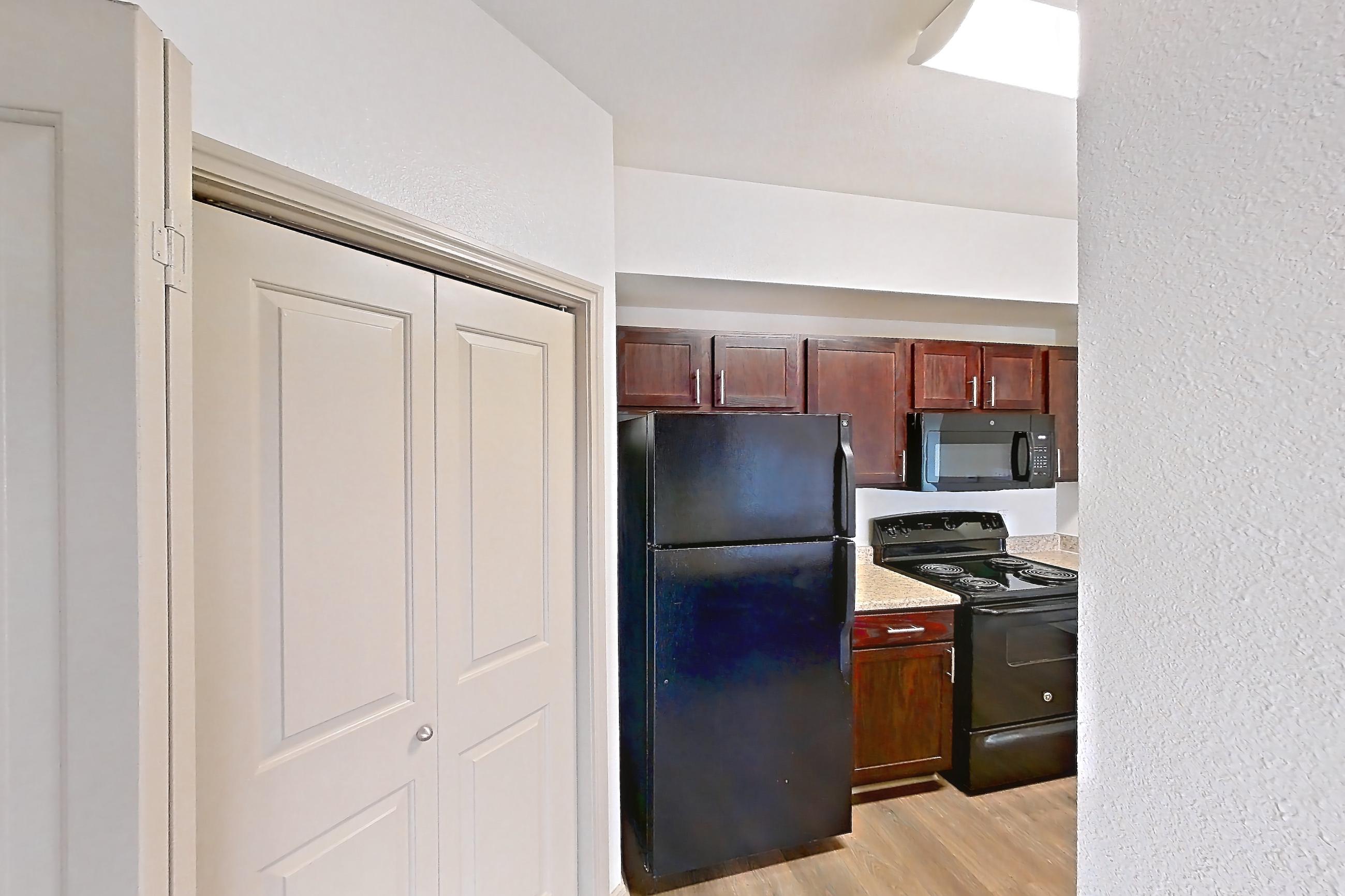 KITCHEN CORNER