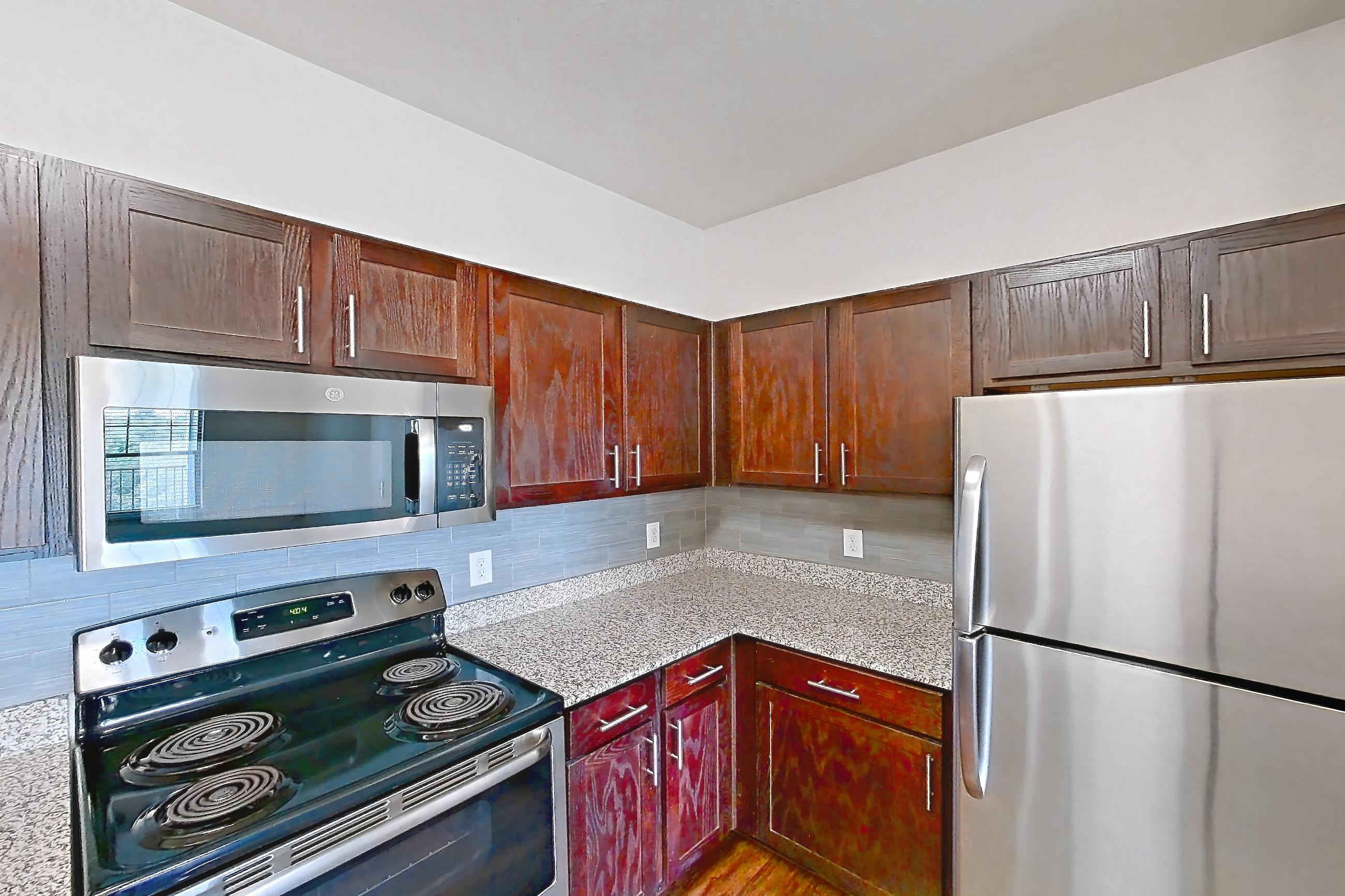 KITCHEN (representative of this floor plan)