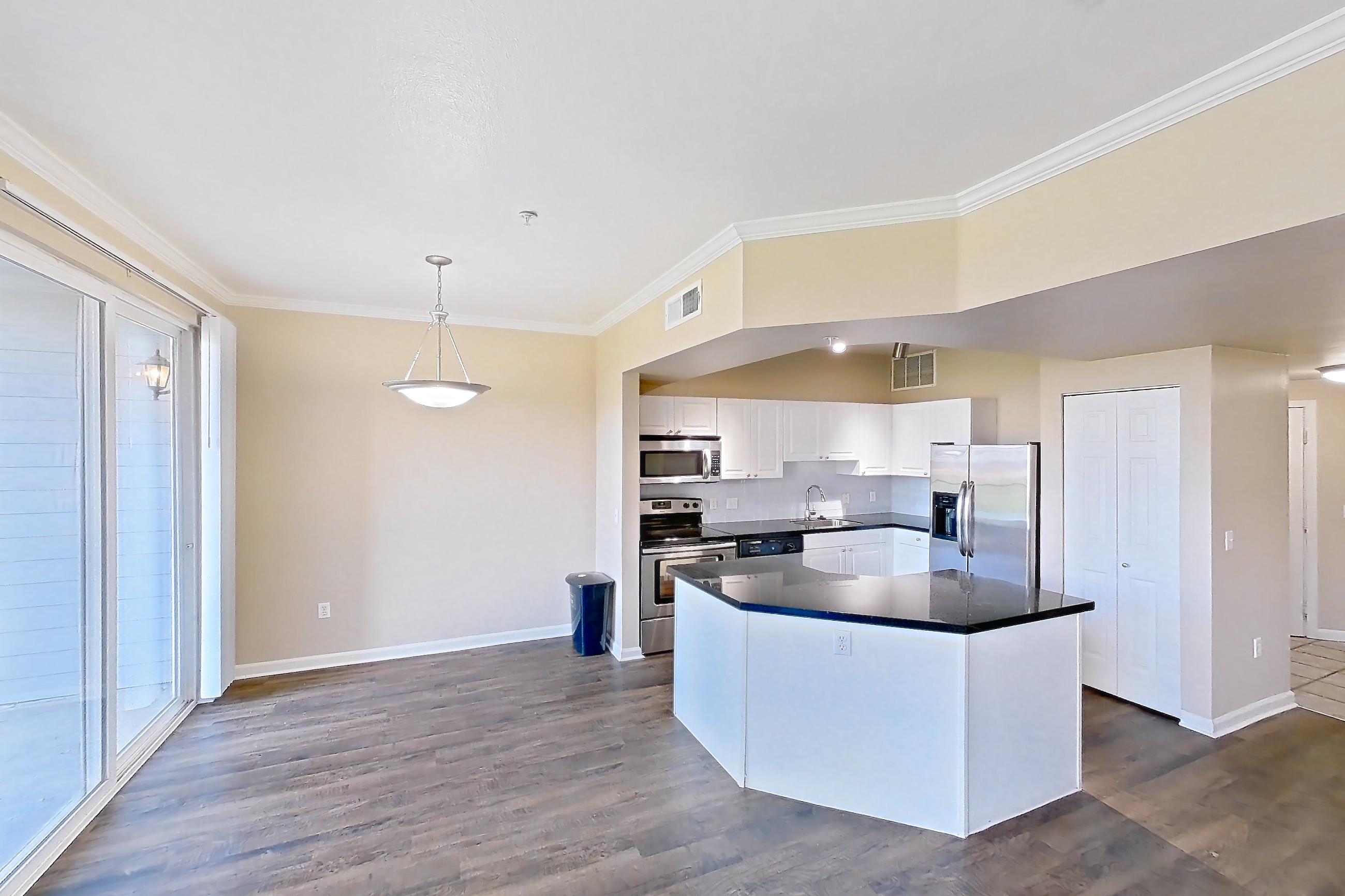 LIVING SPACE