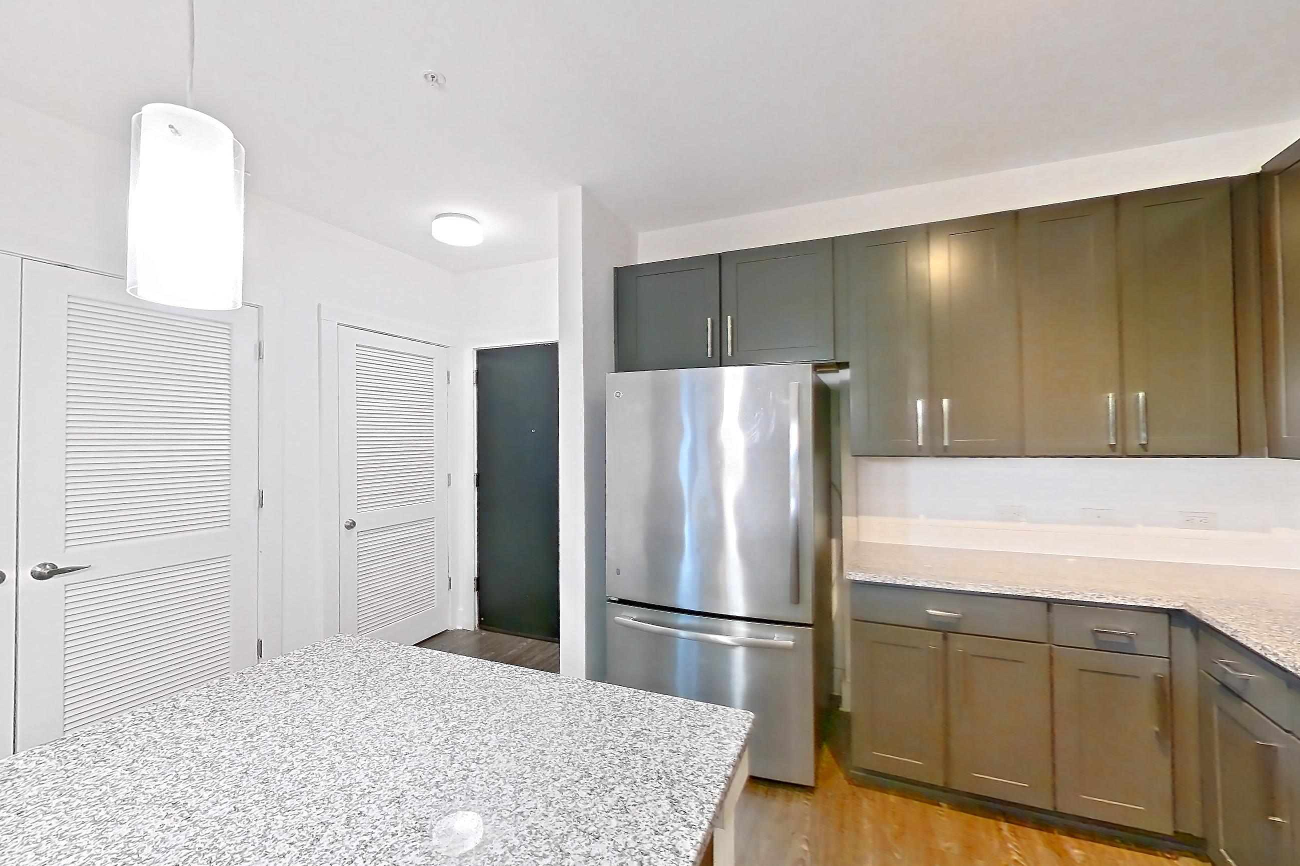 KITCHEN (representative of this floor plan)
