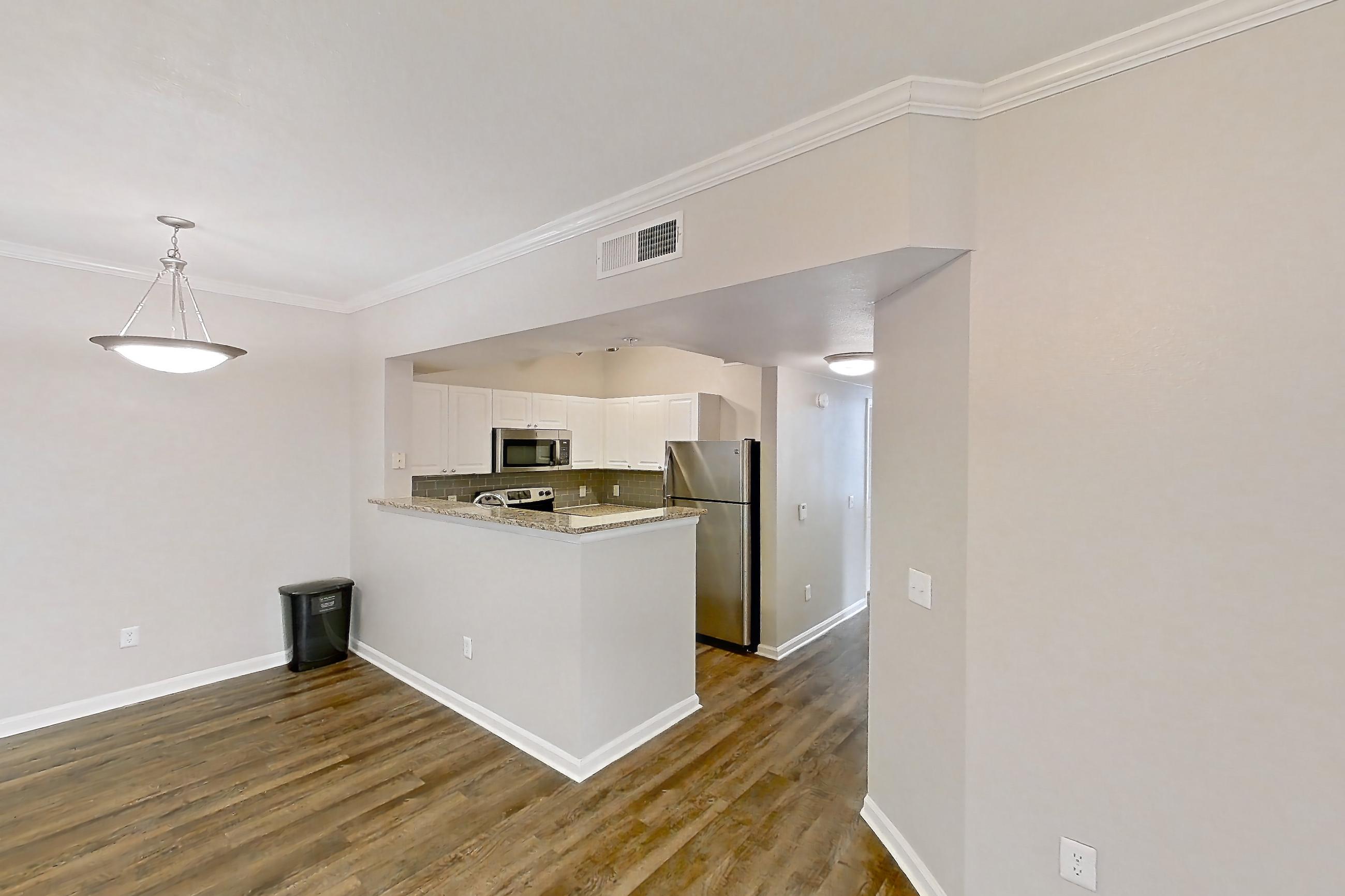 LIVING SPACE