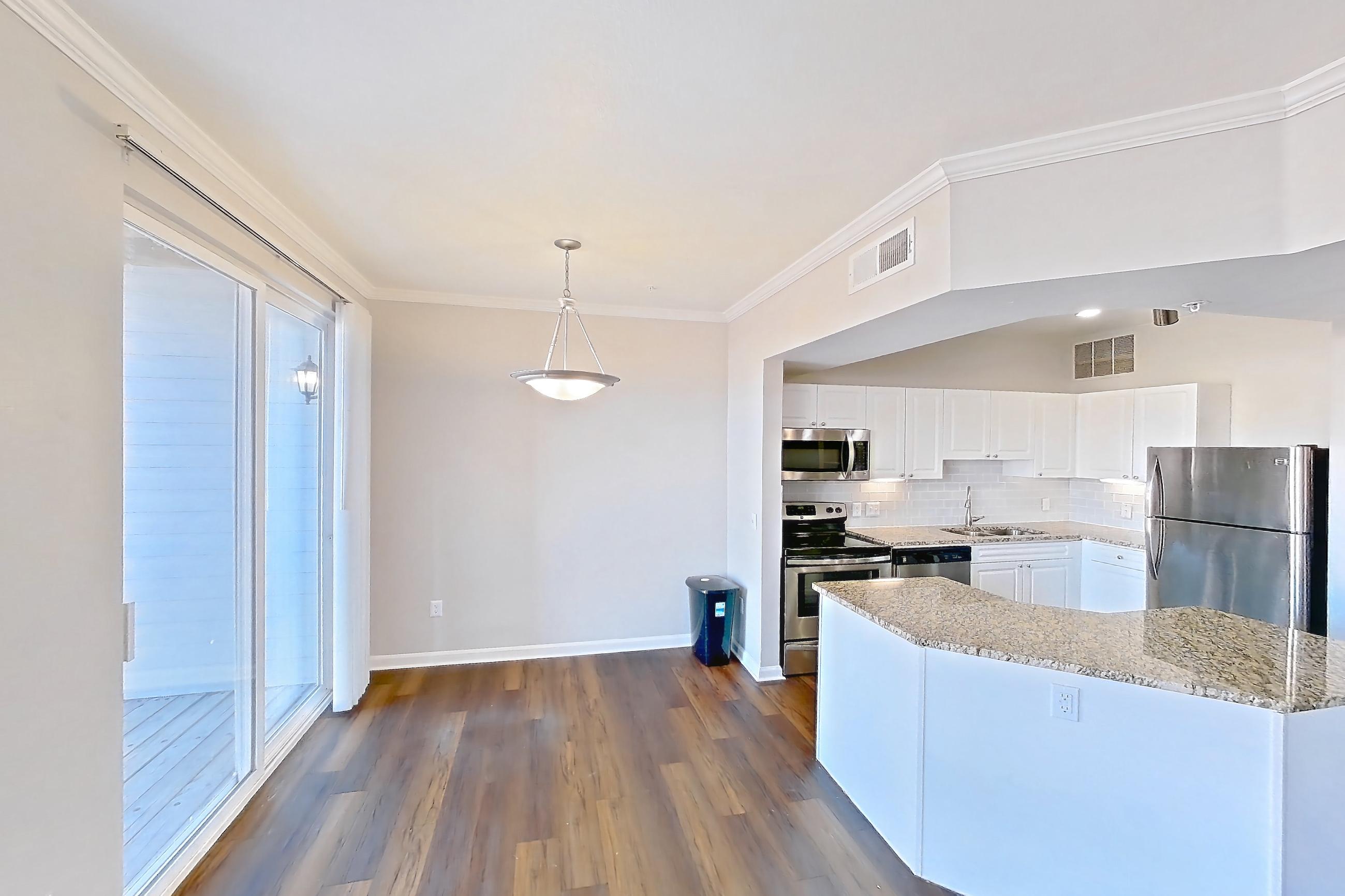 LIVING SPACE