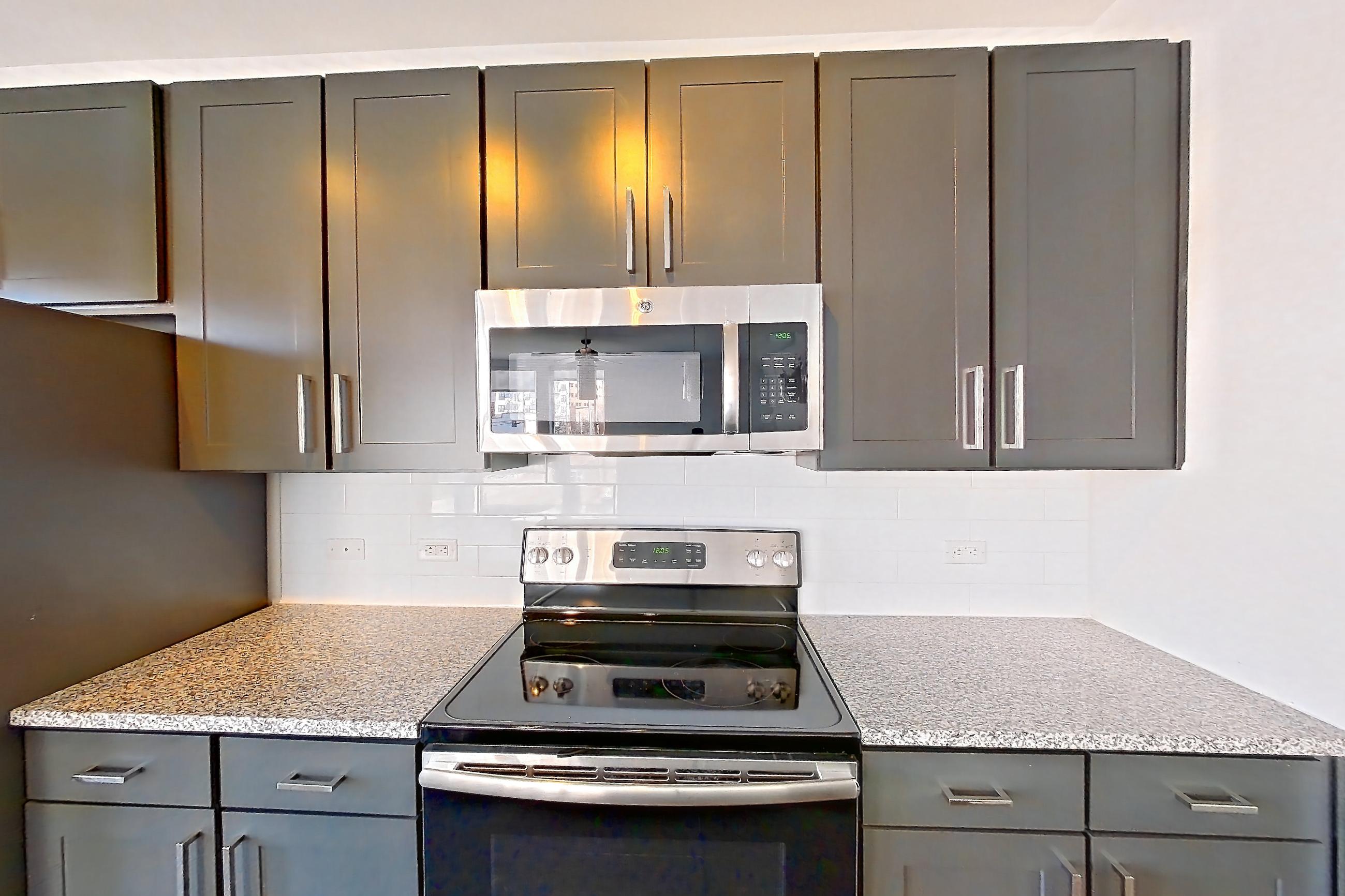 KITCHEN (representative of this floor plan)