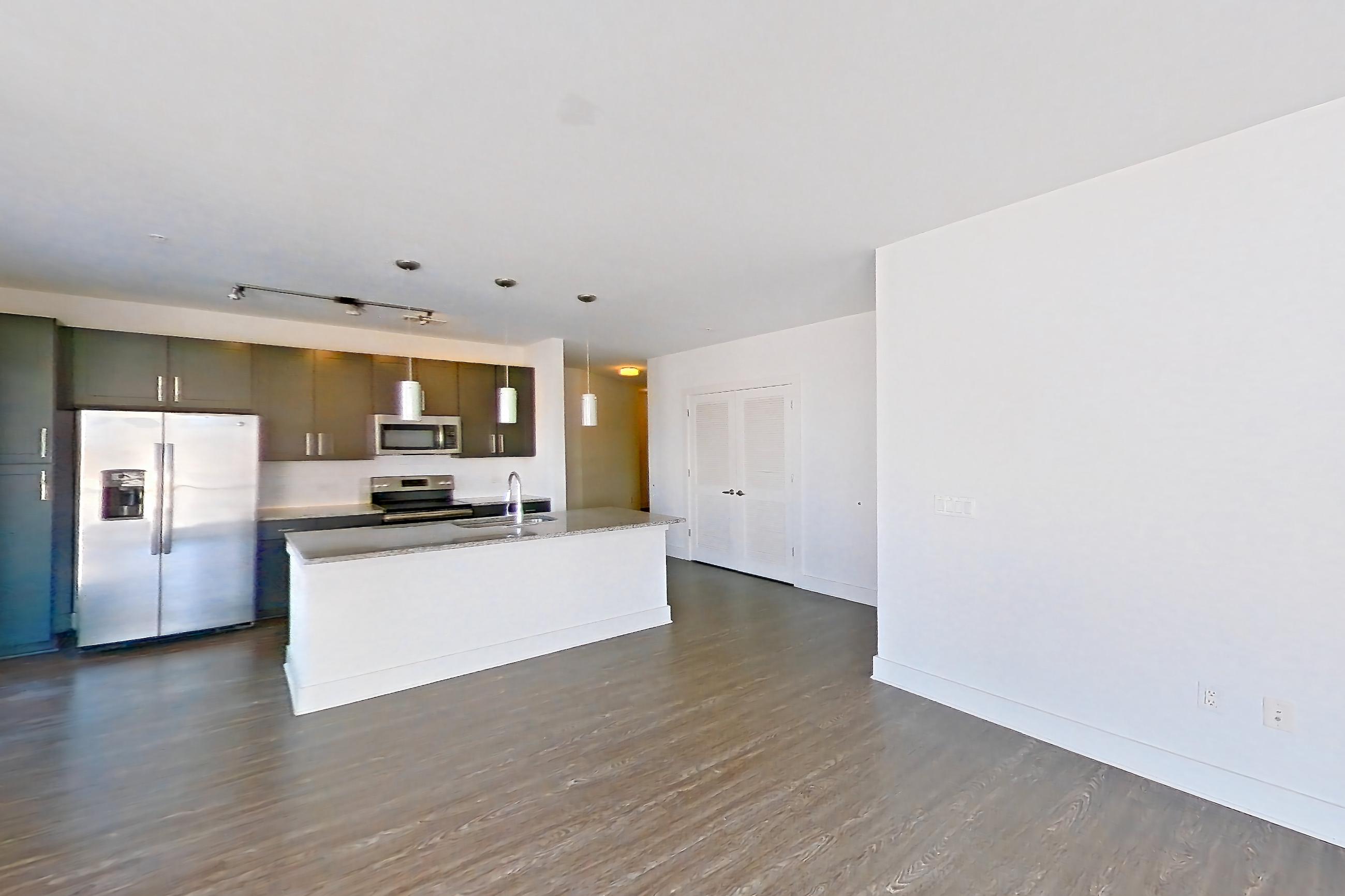 LIVING ROOM (representative of this floor plan)