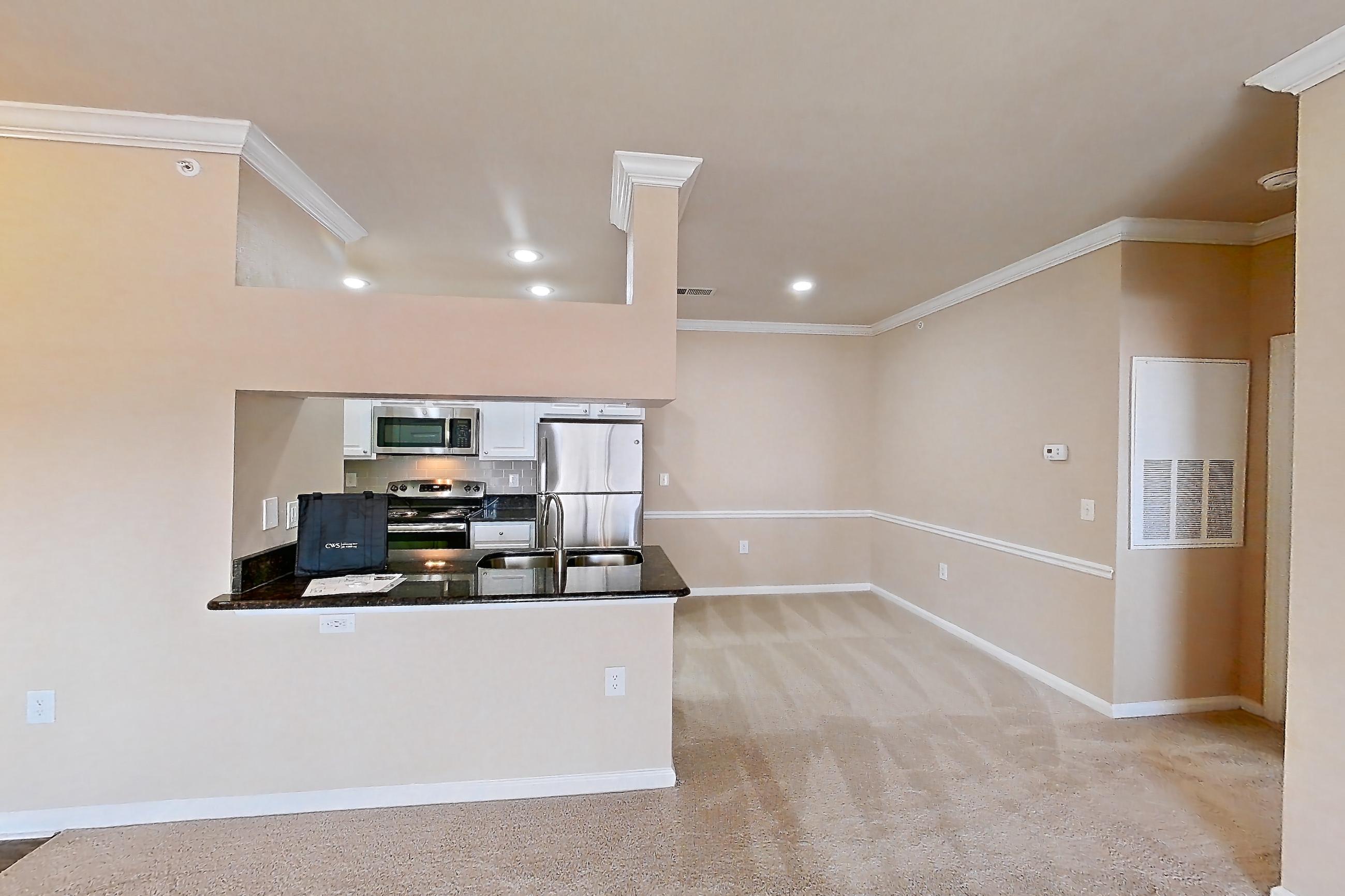 LIVING SPACE