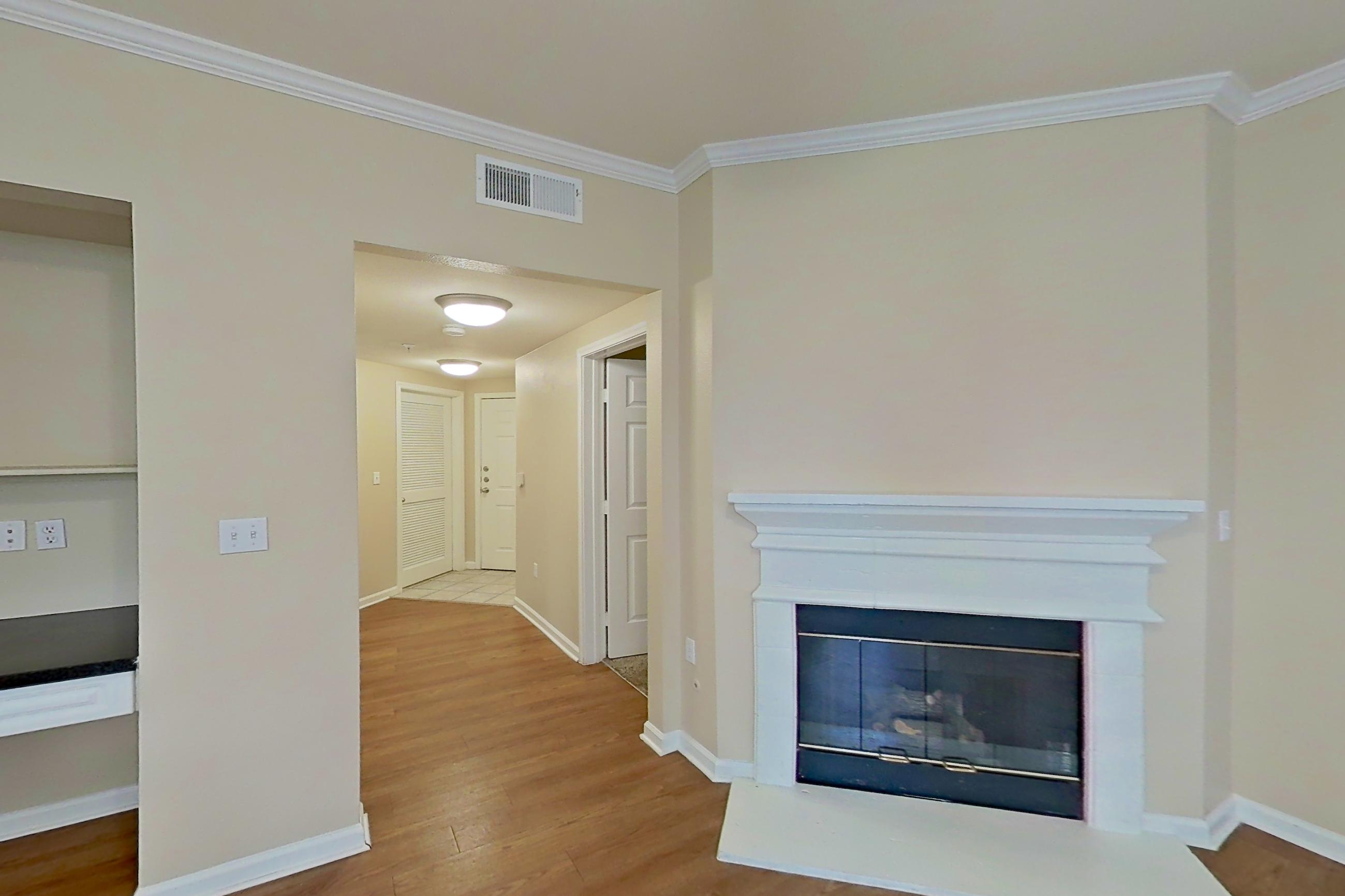 LIVING SPACE
