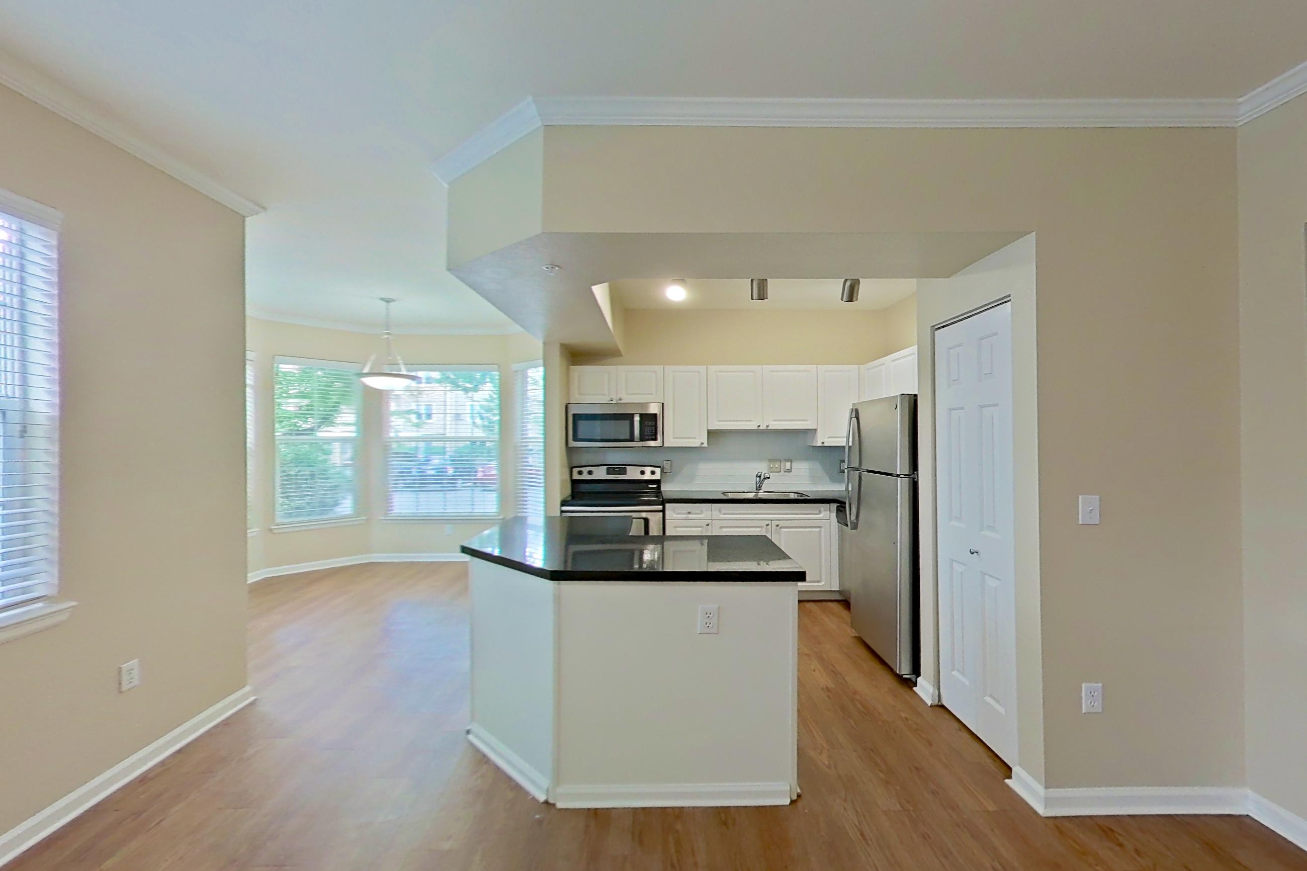 LIVING SPACE