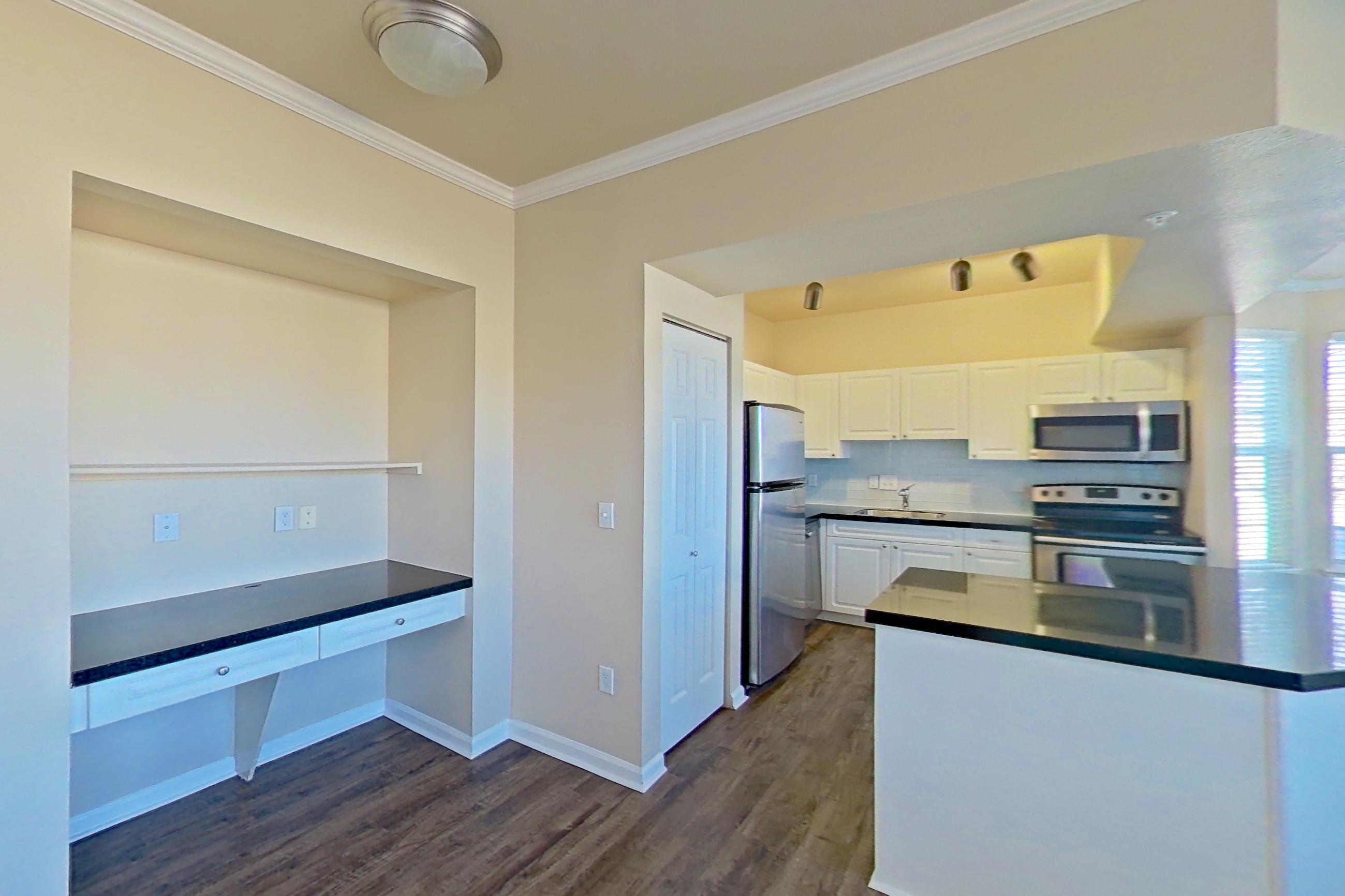 LIVING SPACE
