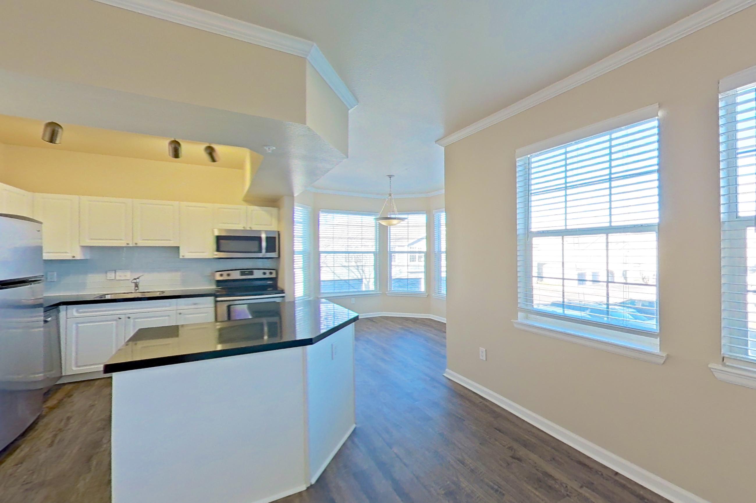 LIVING SPACE