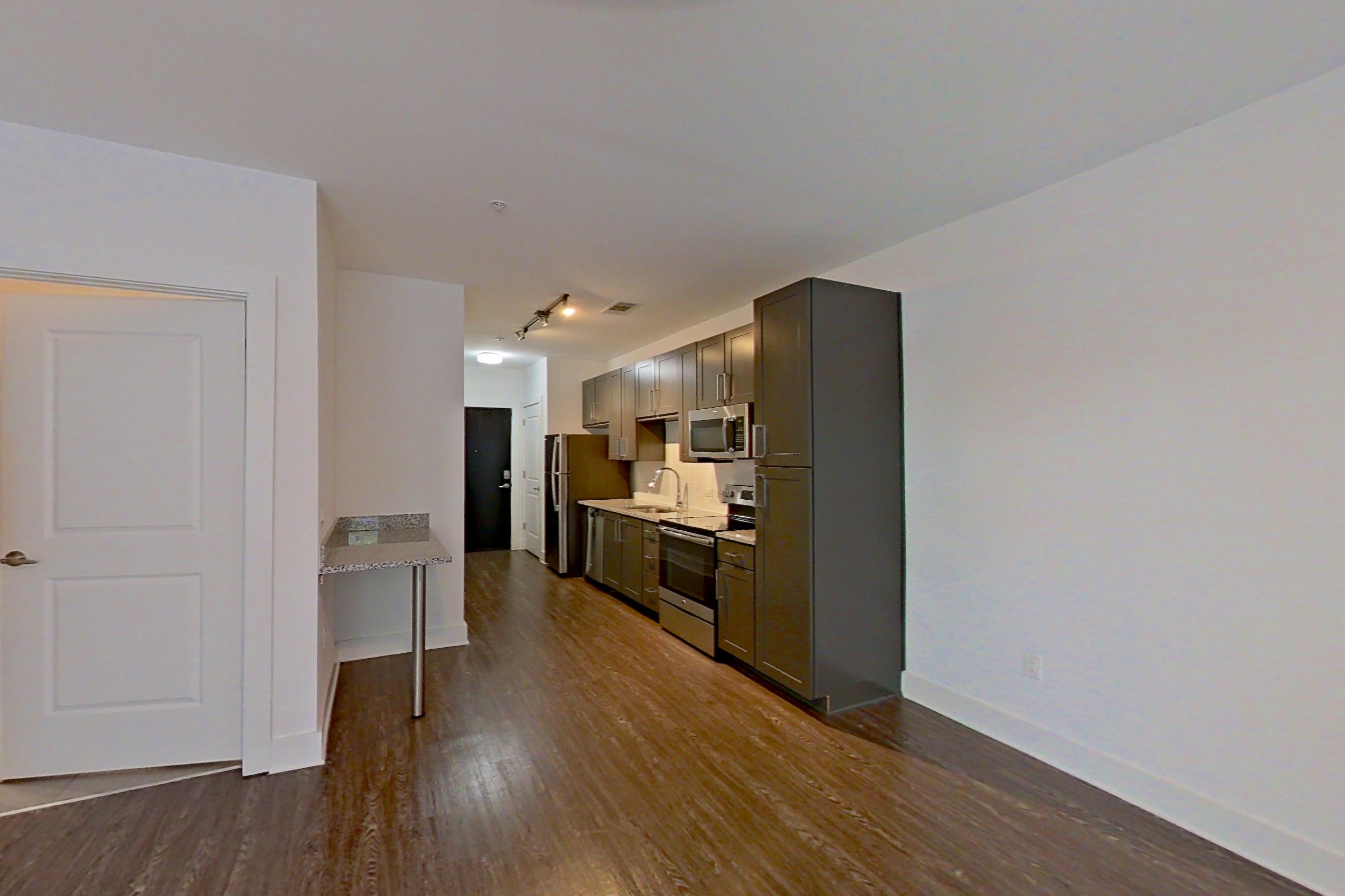 LIVING SPACE