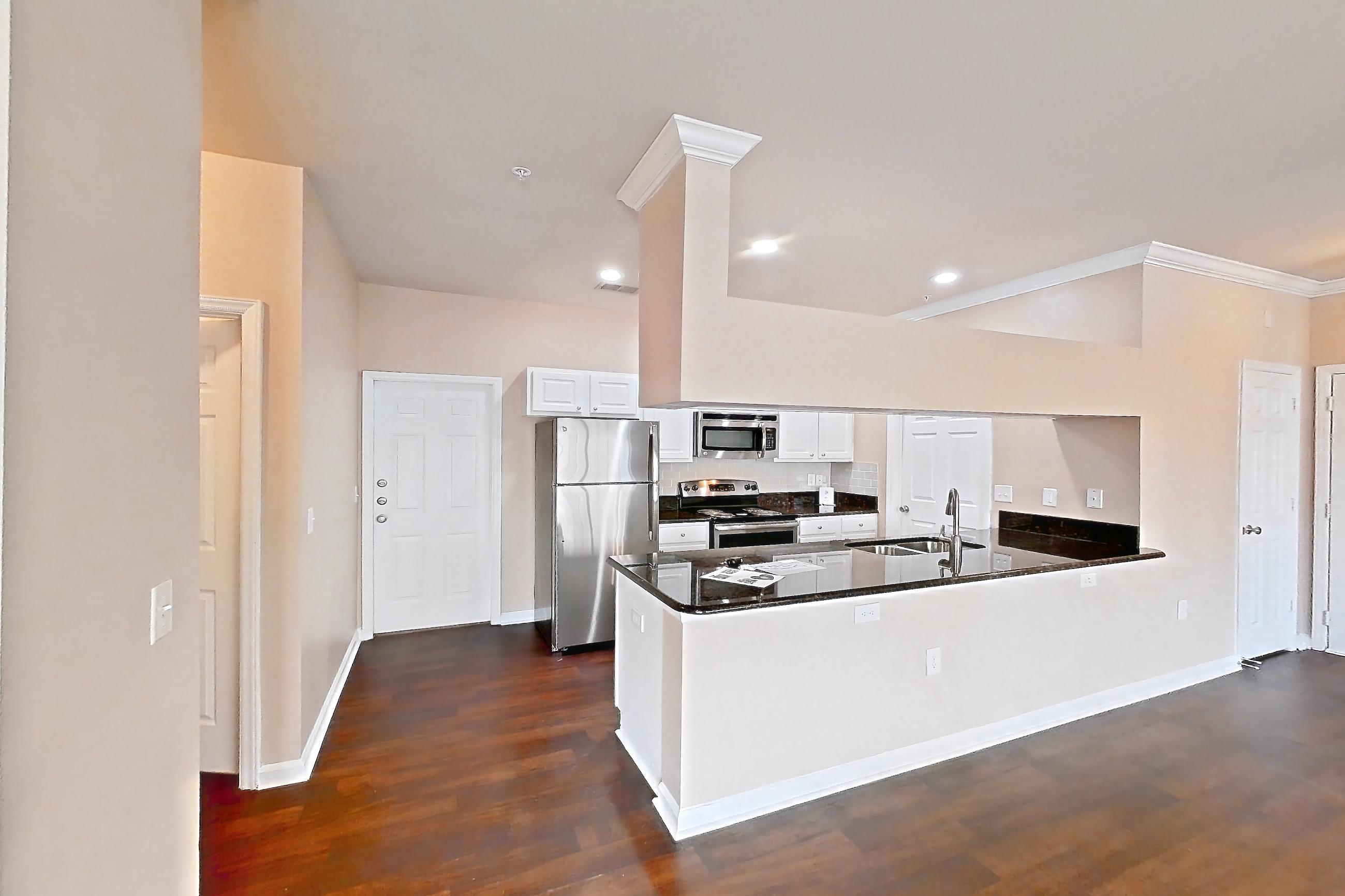 DINING ROOM (representative of this floor plan)