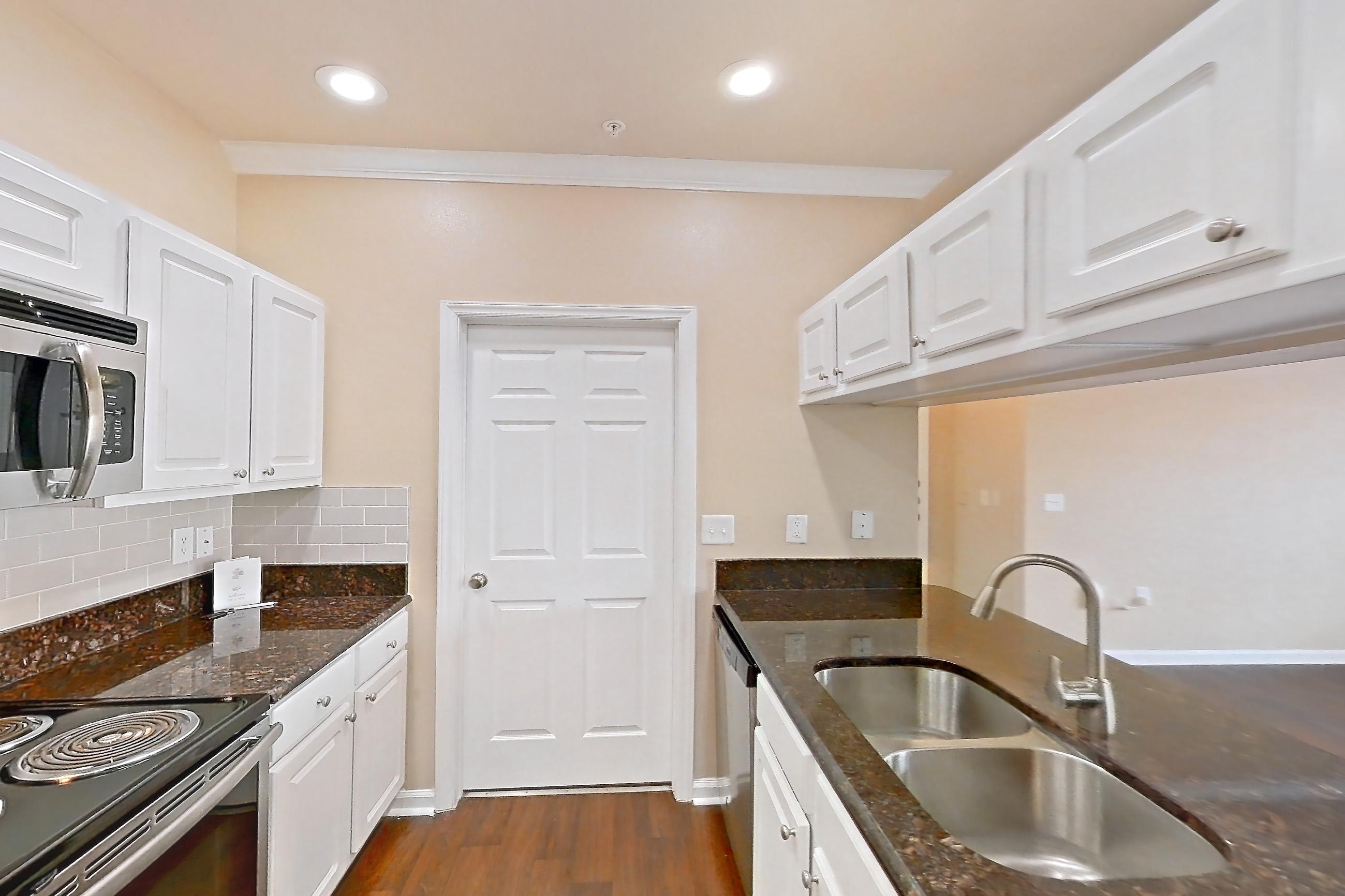 KITCHEN (representative of this floor plan)