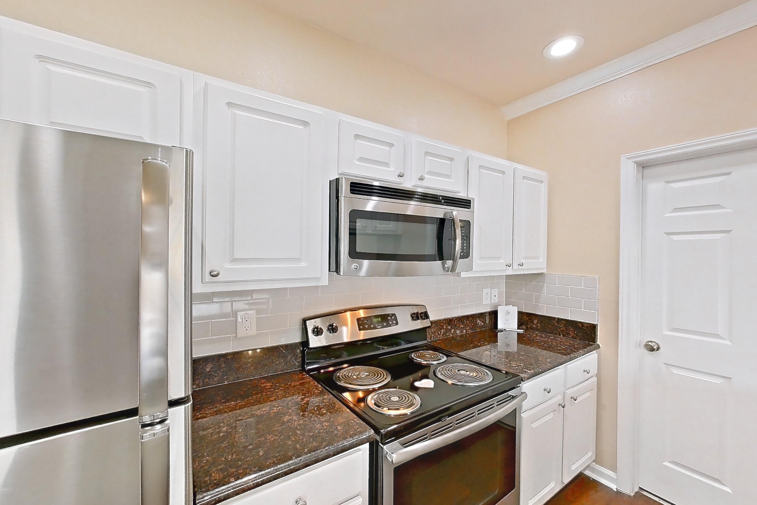 KITCHEN (representative of this floor plan)