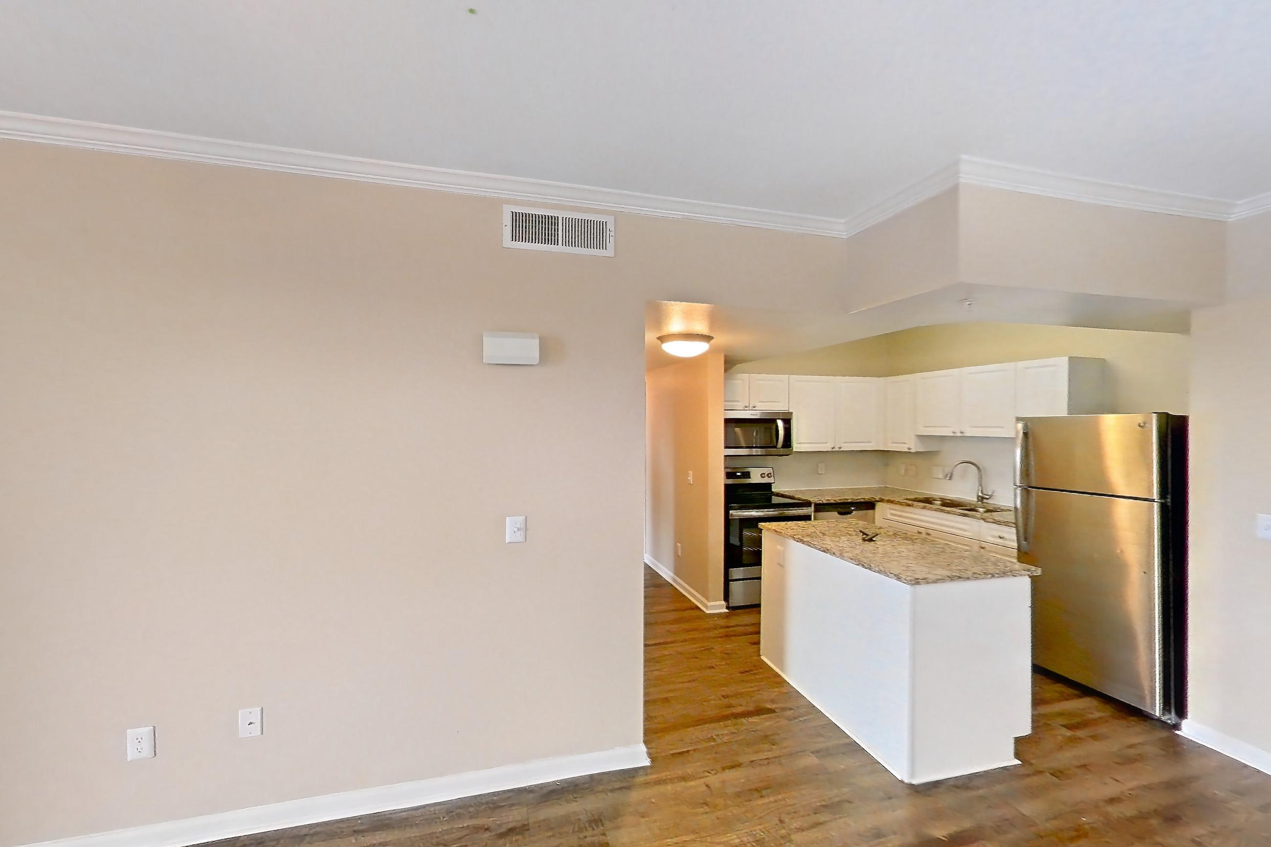 LIVING SPACE