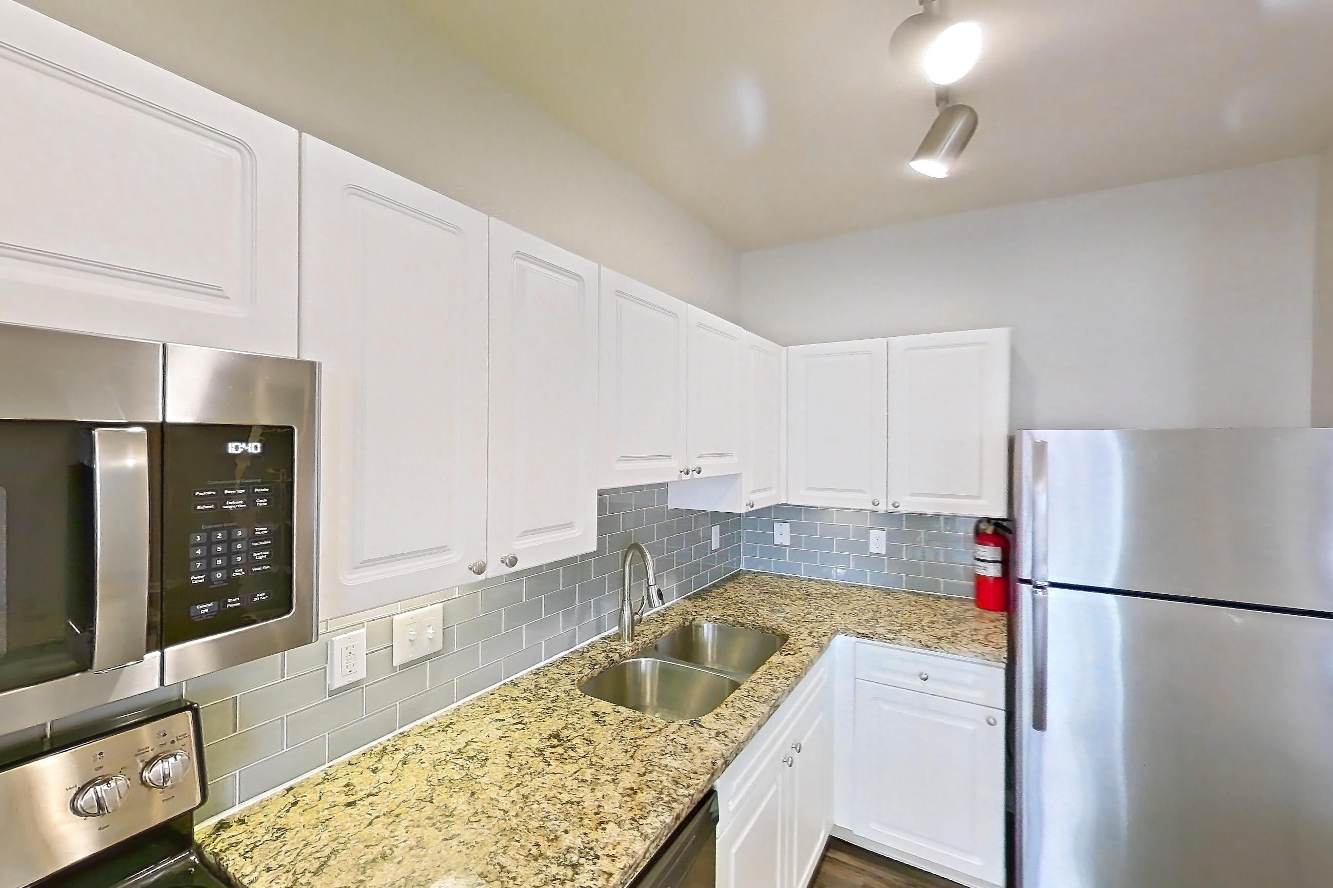 KITCHEN (representative of this floor plan)