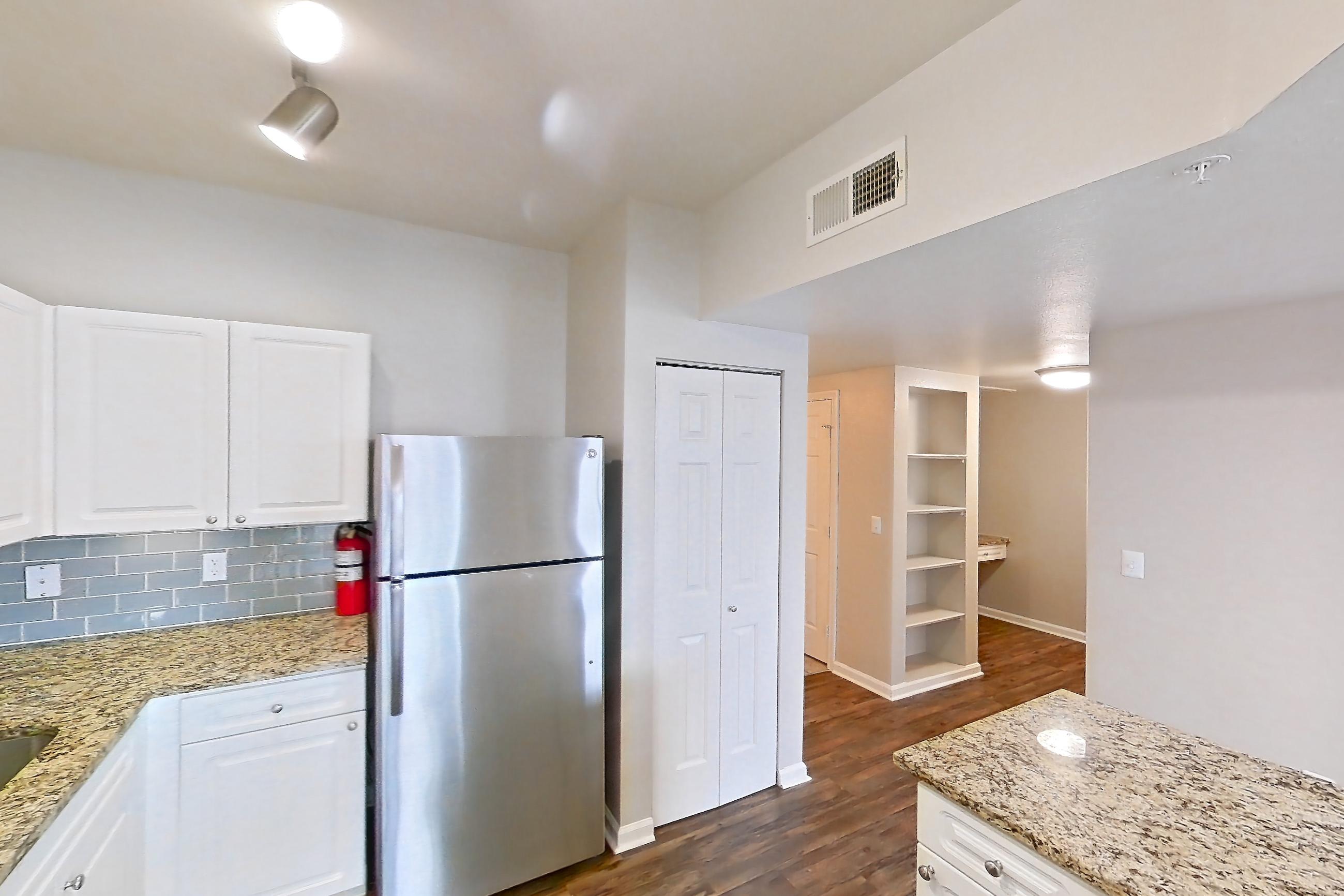 KITCHEN (representative of this floor plan)