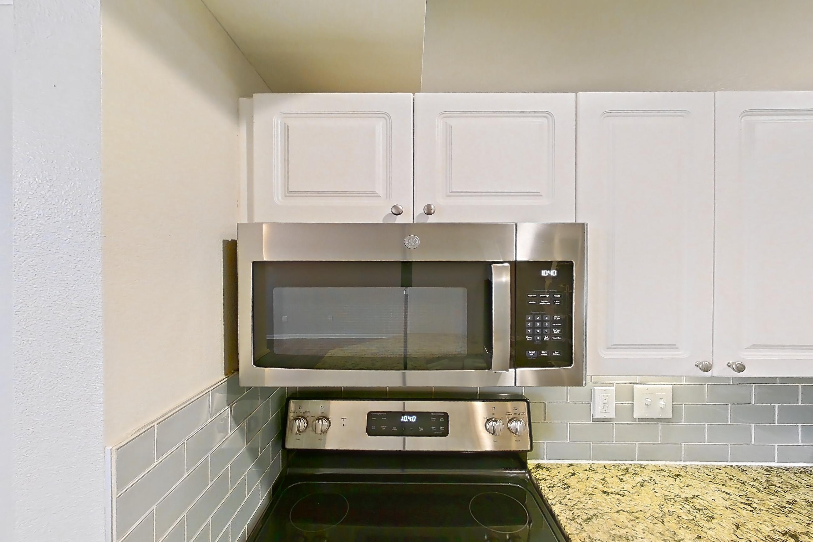 KITCHEN (representative of this floor plan)
