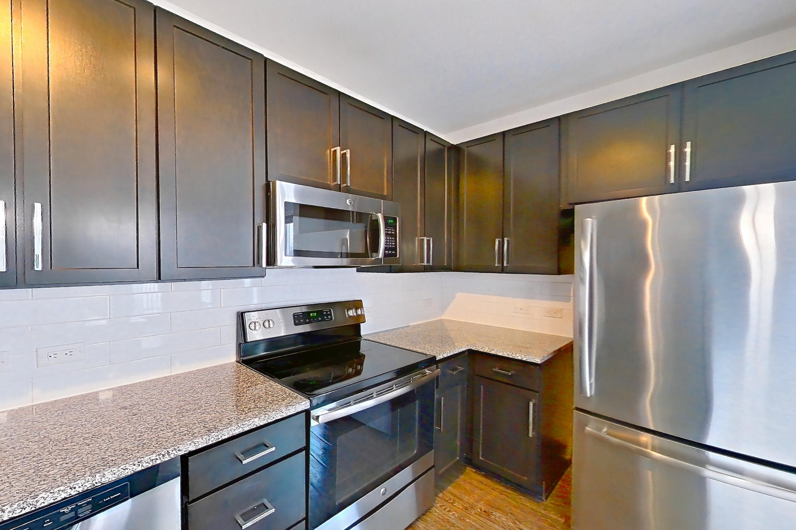 KITCHEN (representative of this floor plan)