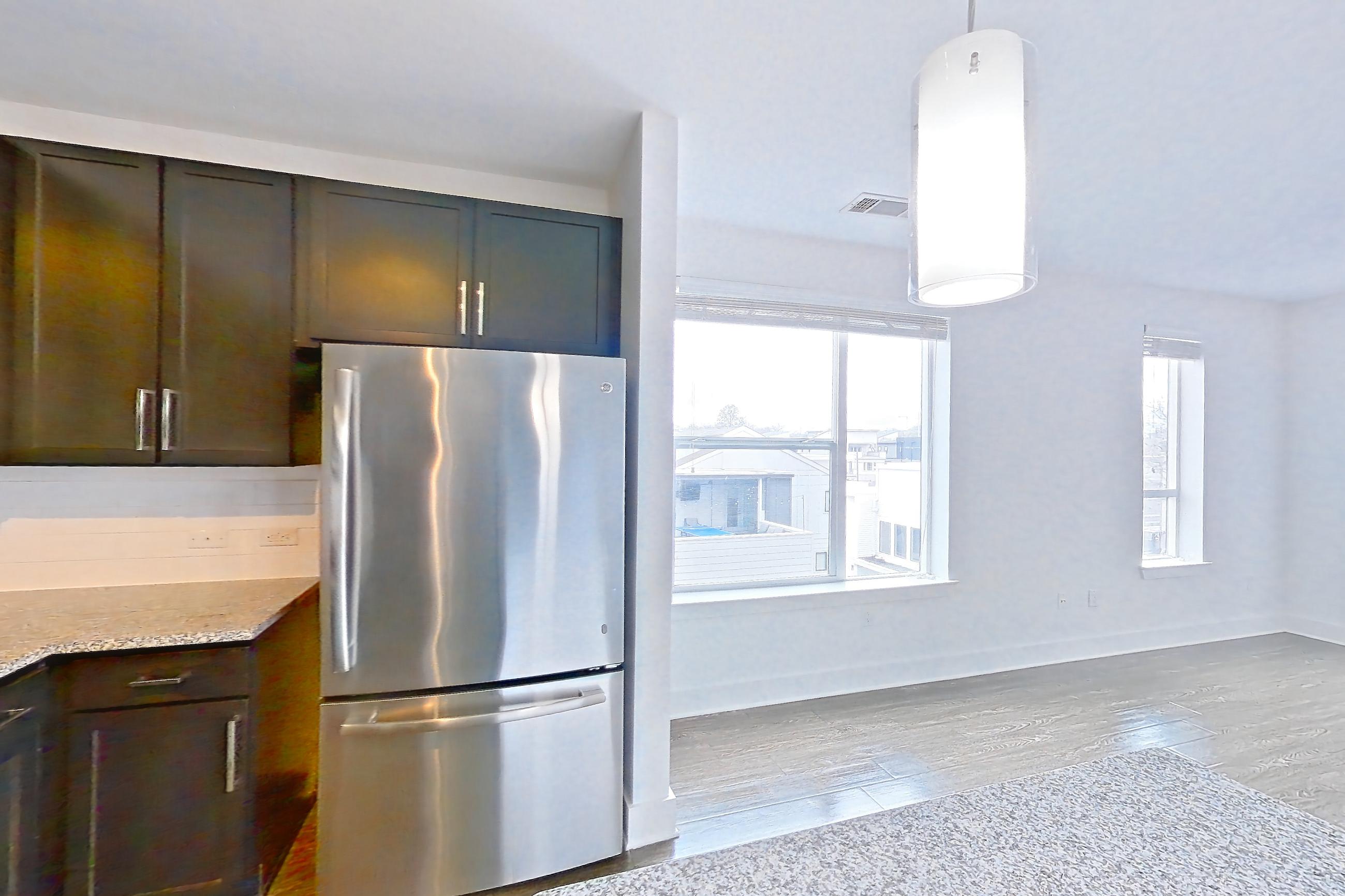 KITCHEN (representative of this floor plan)