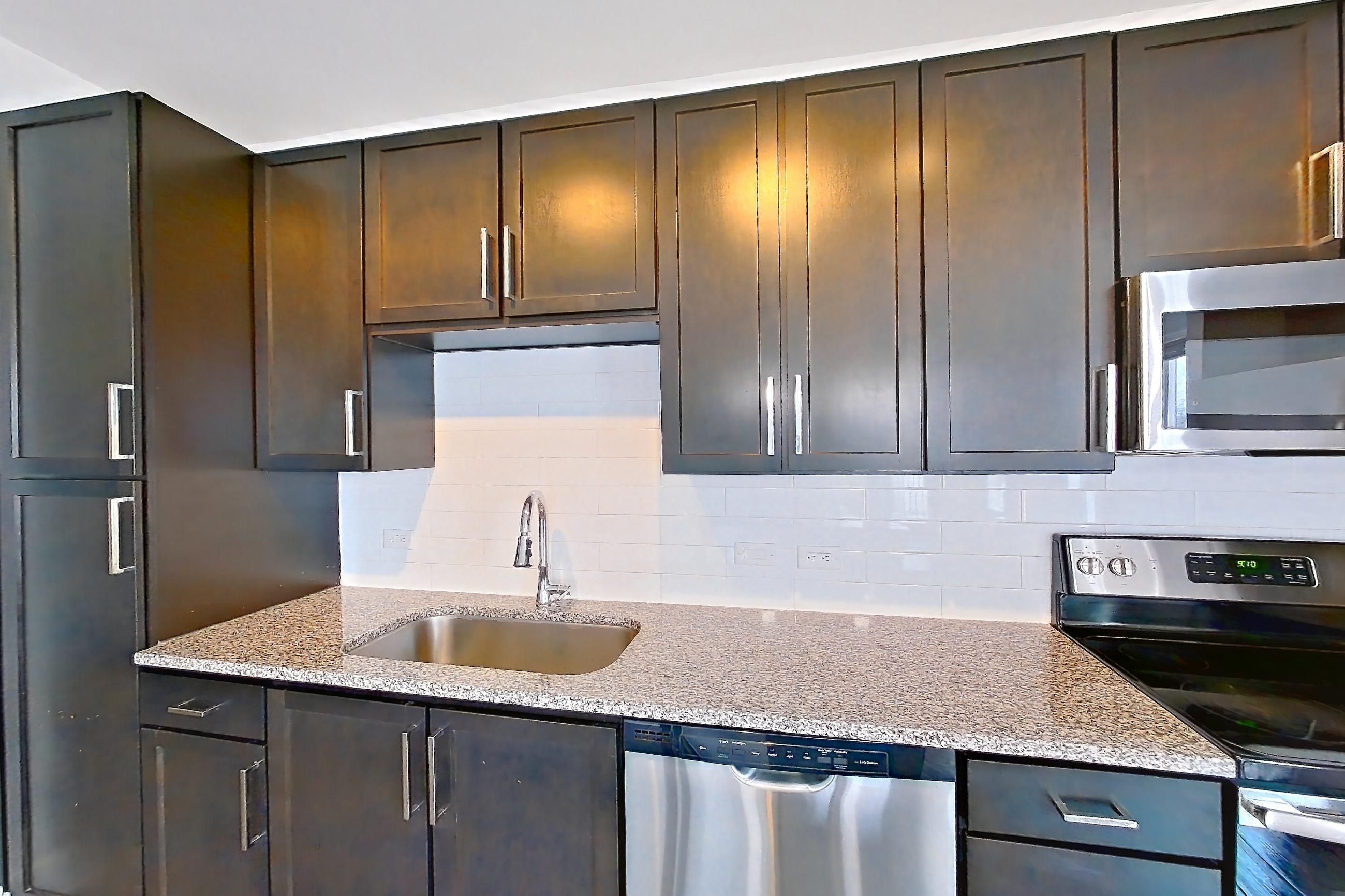 KITCHEN (representative of this floor plan)