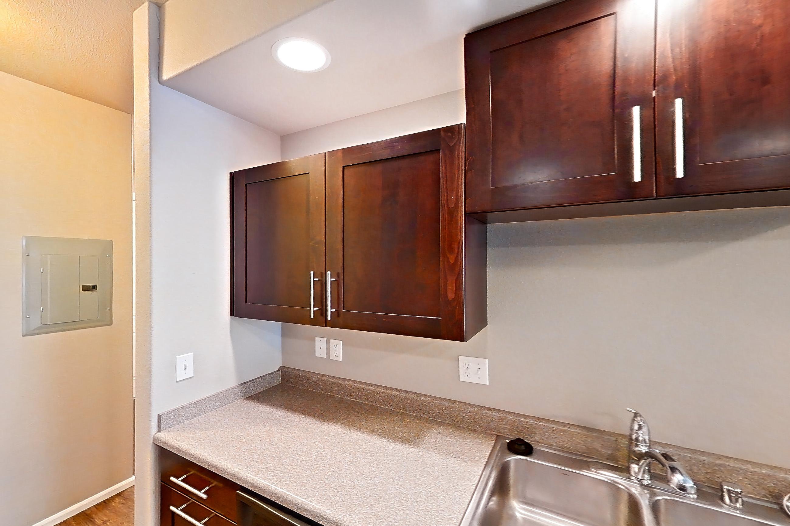 KITCHEN (representative of this floor plan)