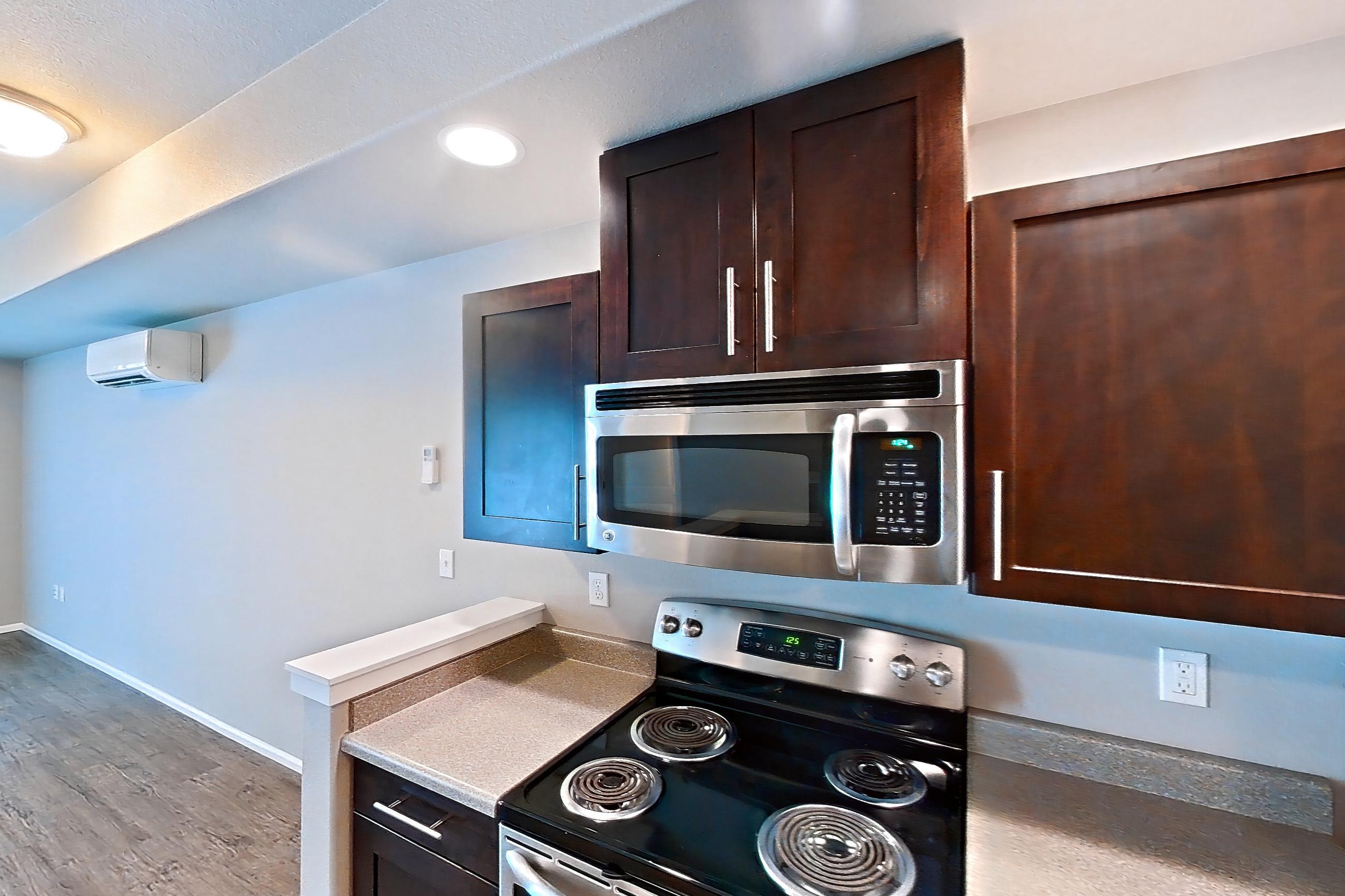 KITCHEN (representative of this floor plan)