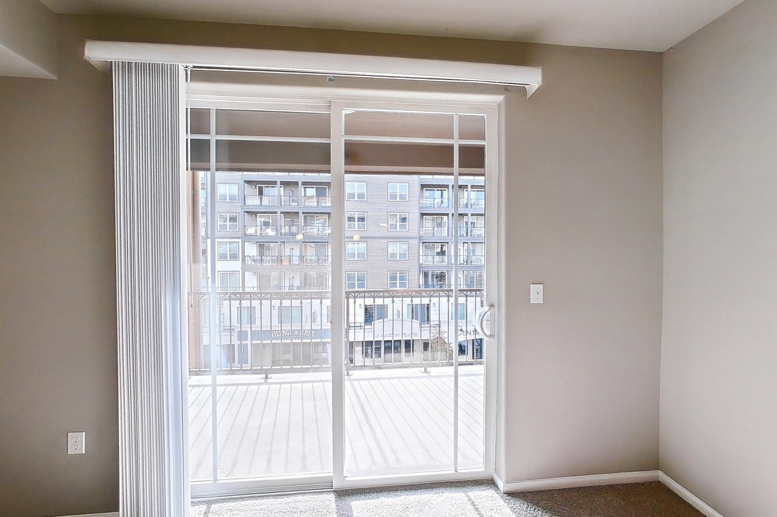 LIVING ROOM (representative of this floor plan)