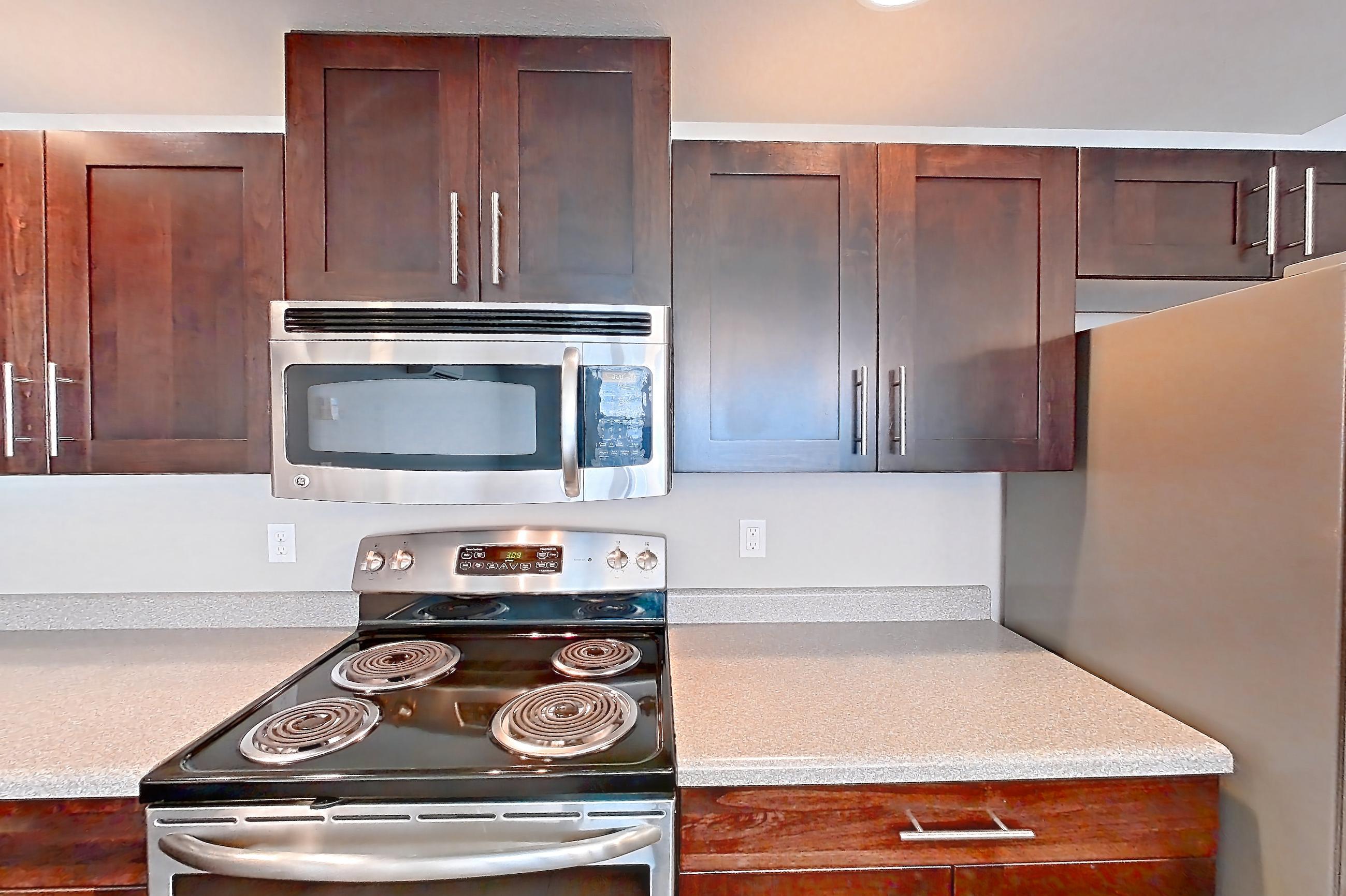 KITCHEN (representative of this floor plan)