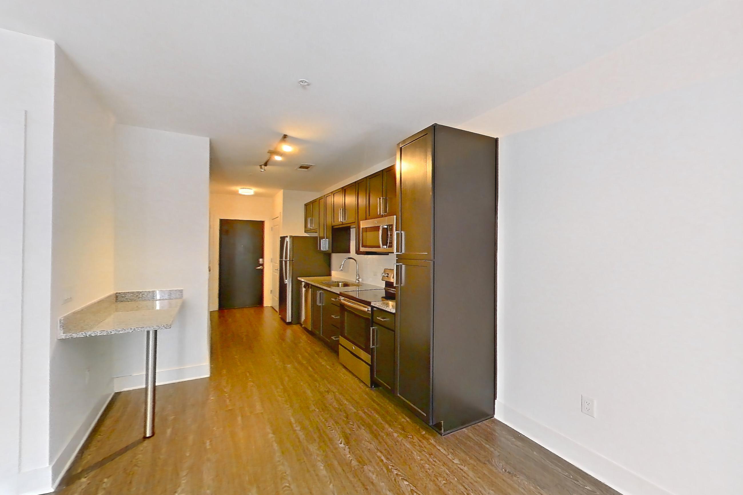 LIVING SPACE