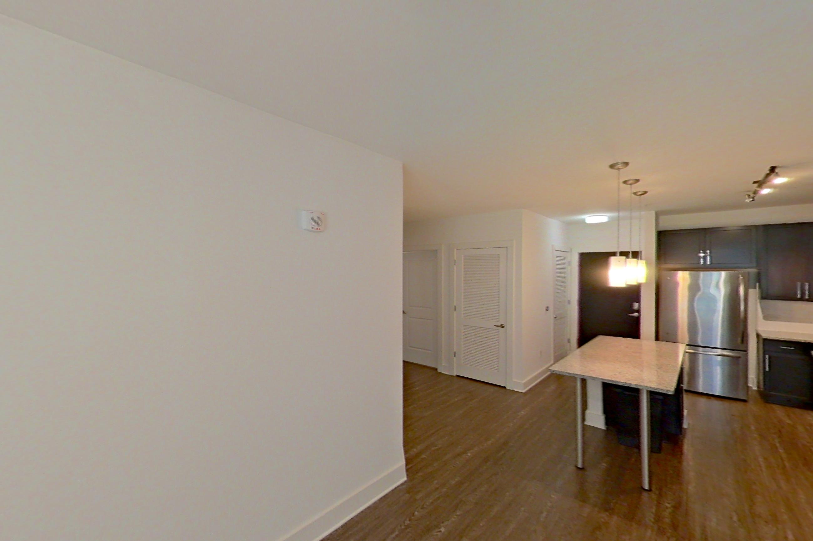 LIVING SPACE
