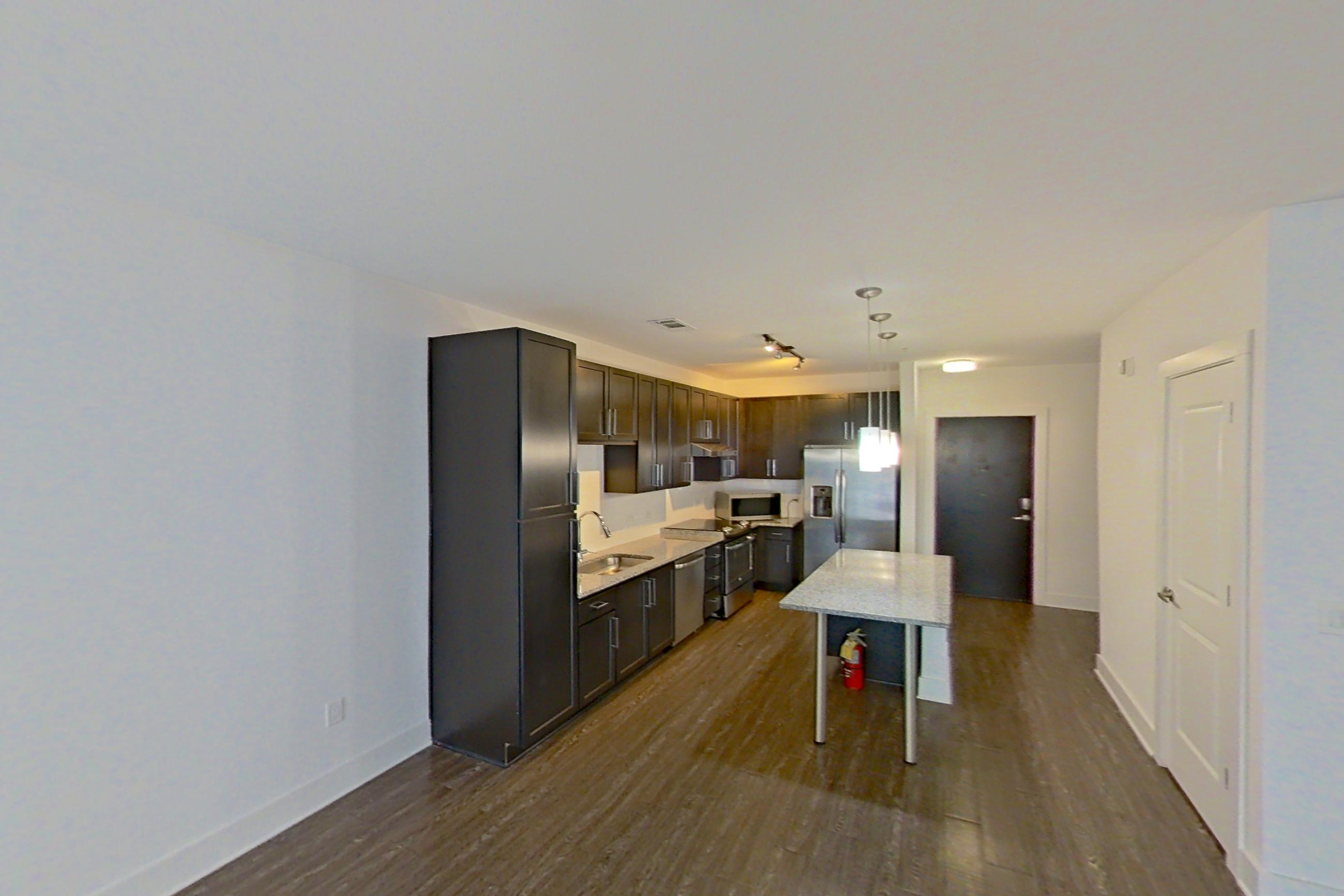 LIVING SPACE