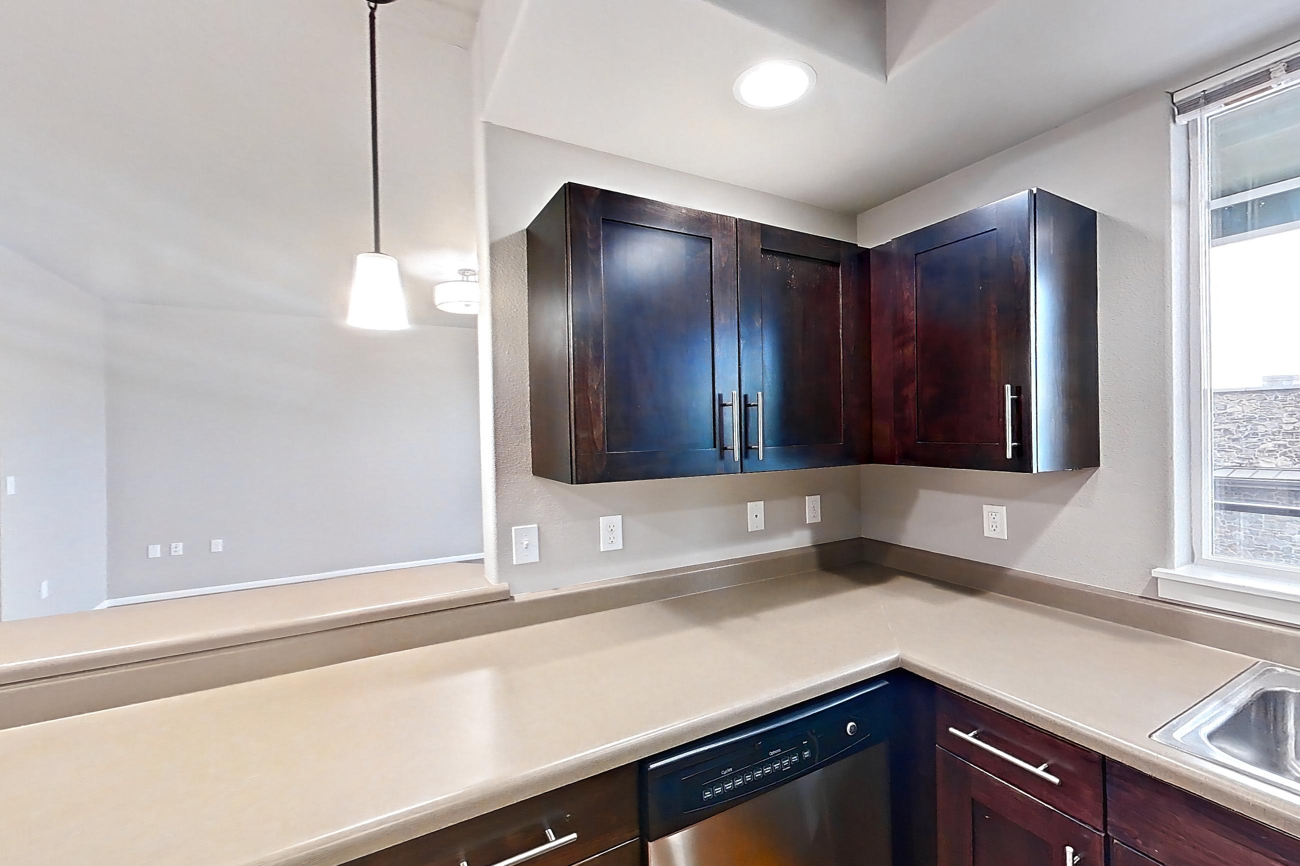 KITCHEN (representative of this floor plan)