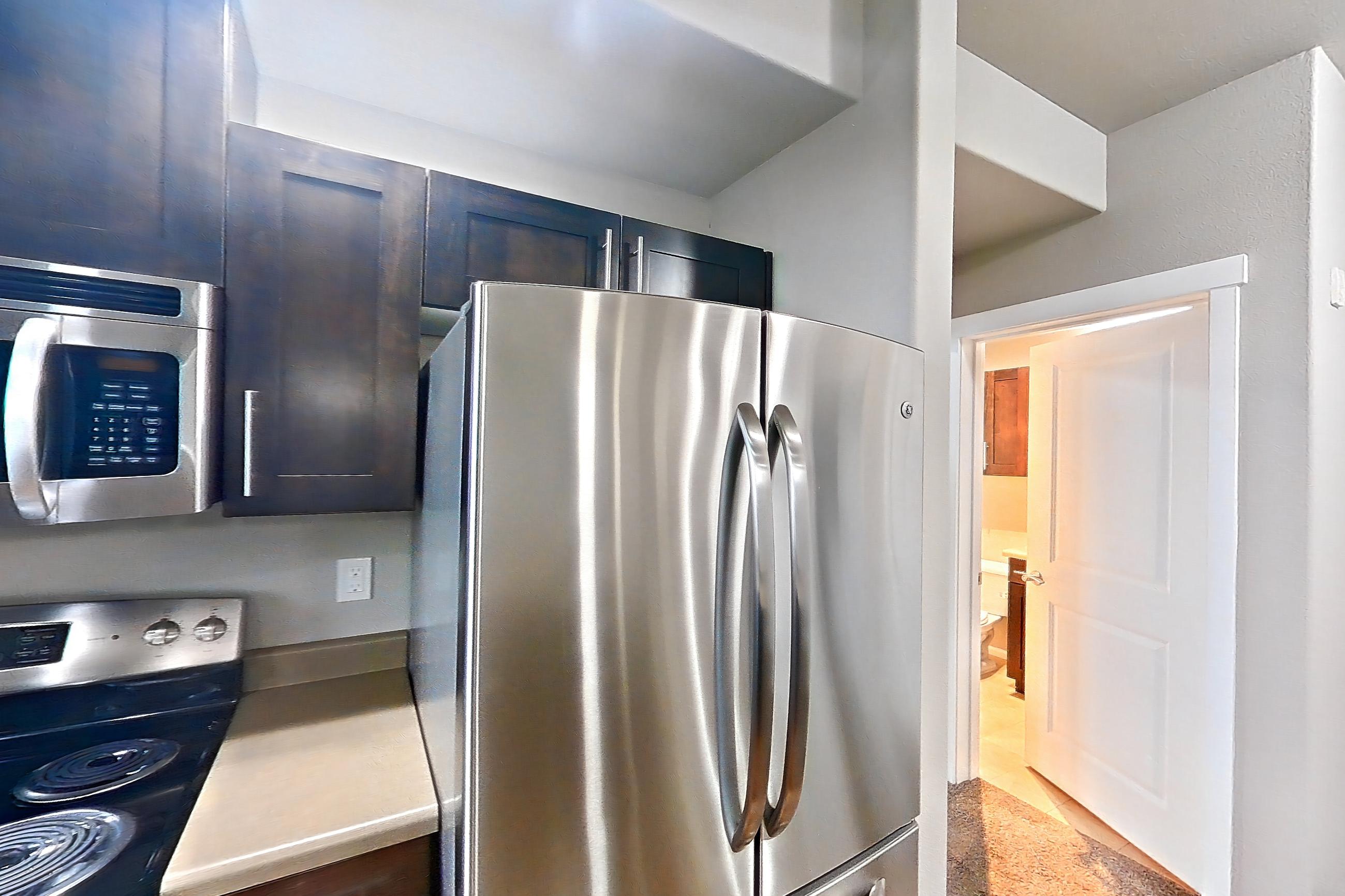 KITCHEN (representative of this floor plan)