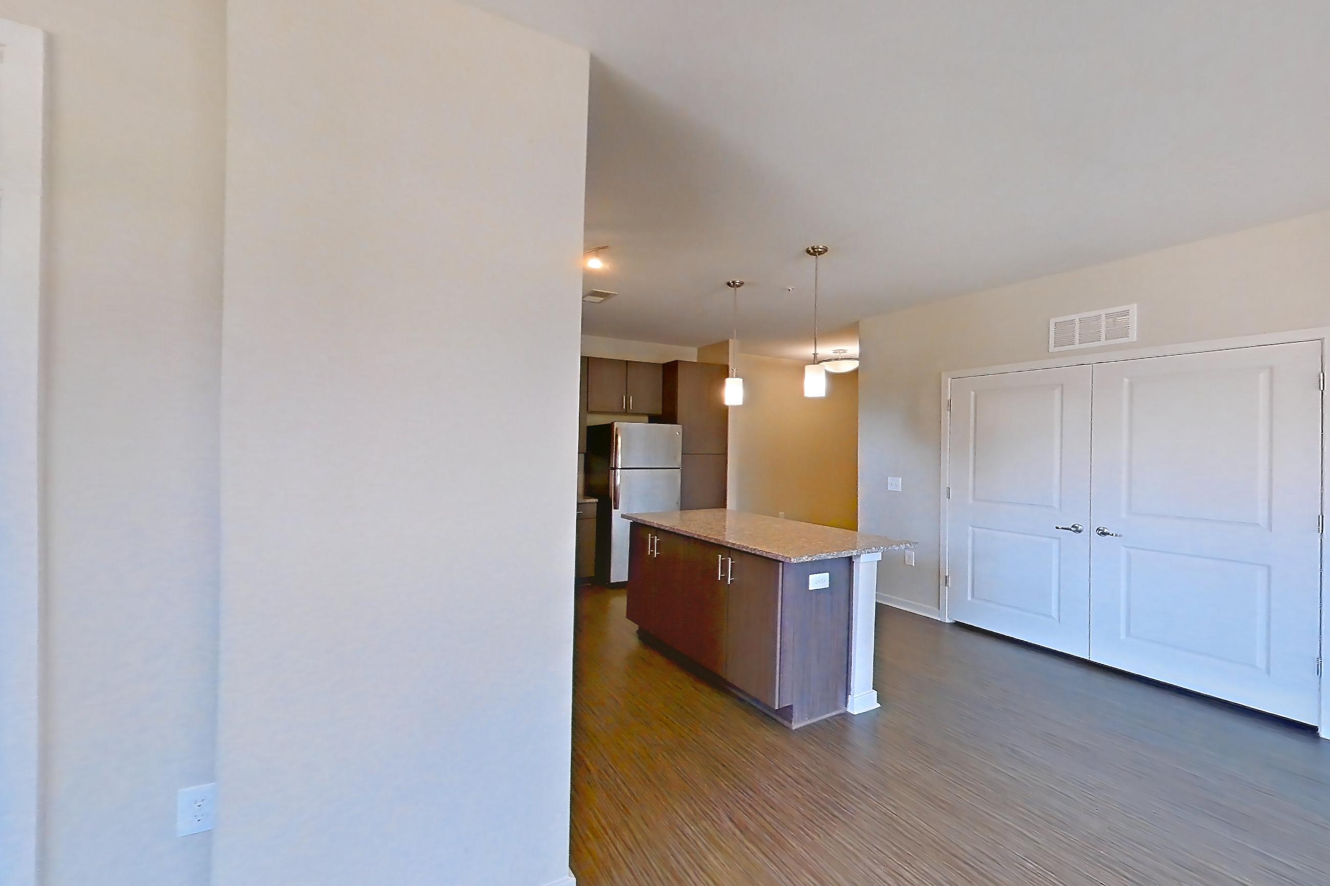 DINING ROOM (representative of this floor plan)