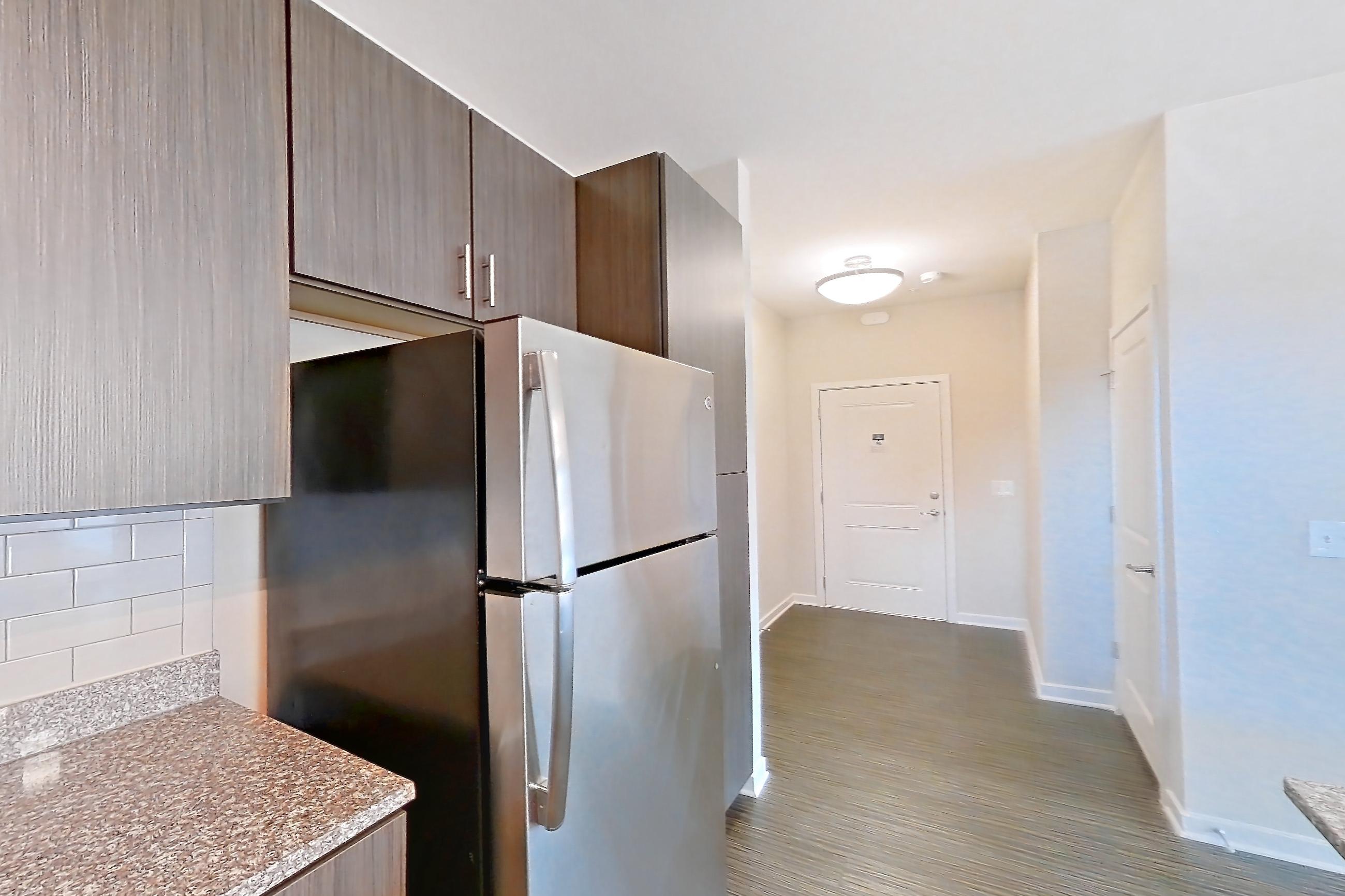 KITCHEN (representative of this floor plan)