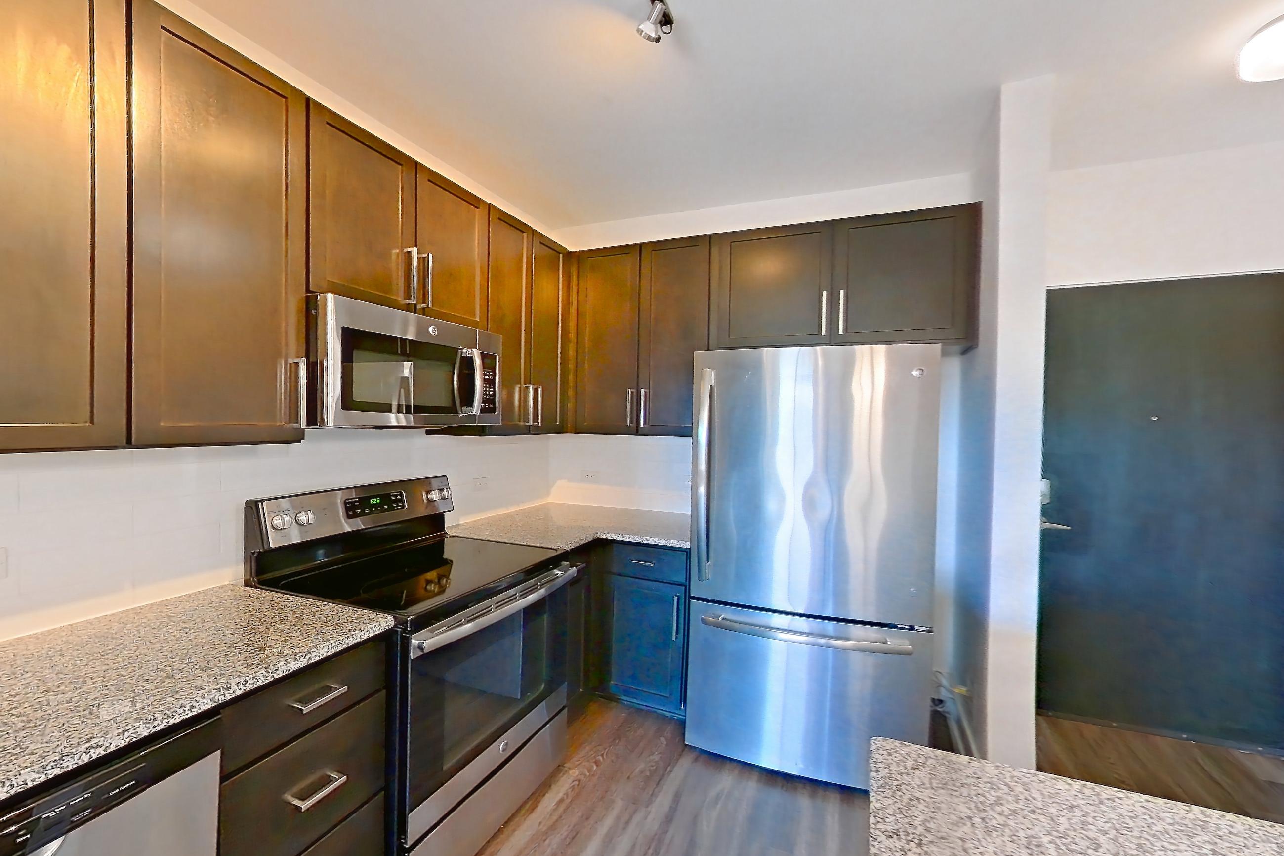 KITCHEN (representative of this floor plan)