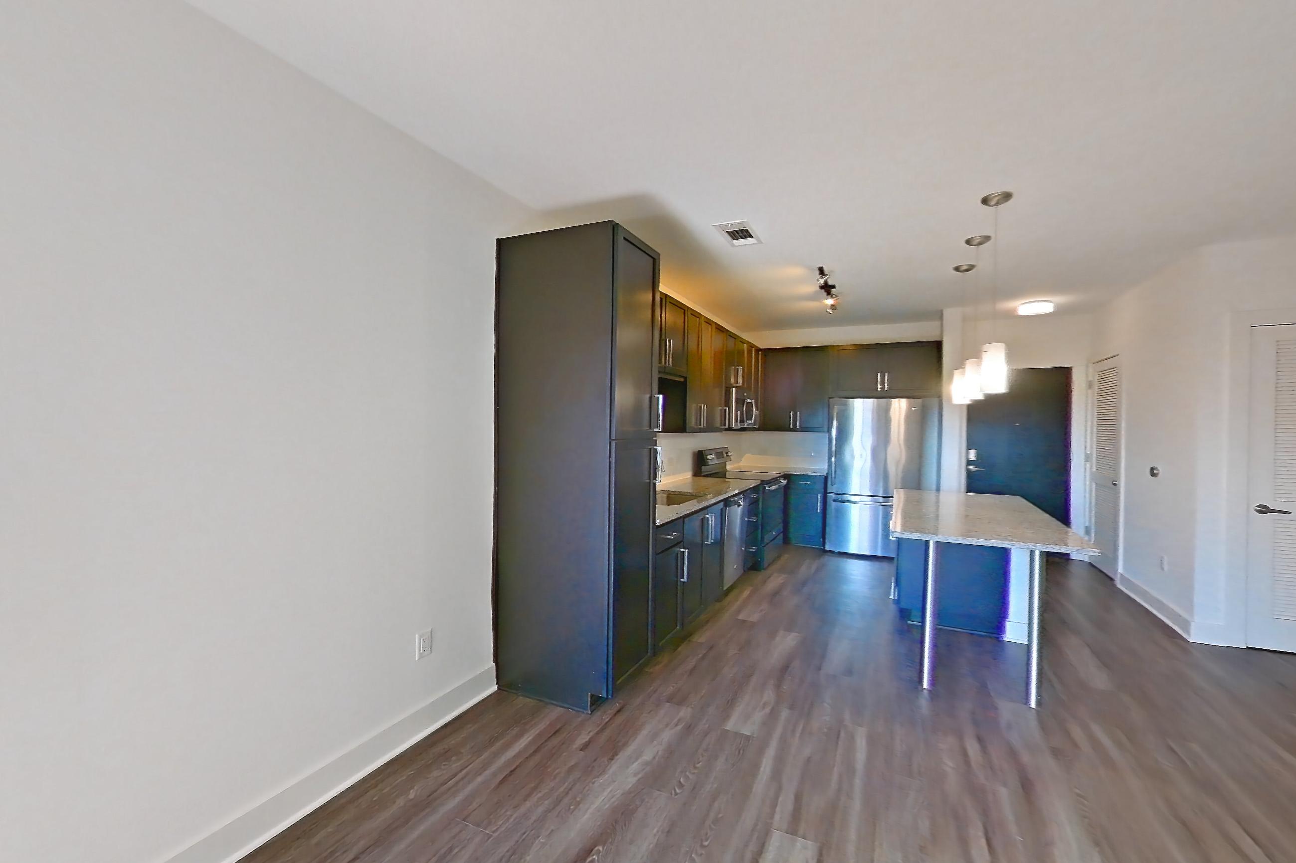 LIVING ROOM (representative of this floor plan)
